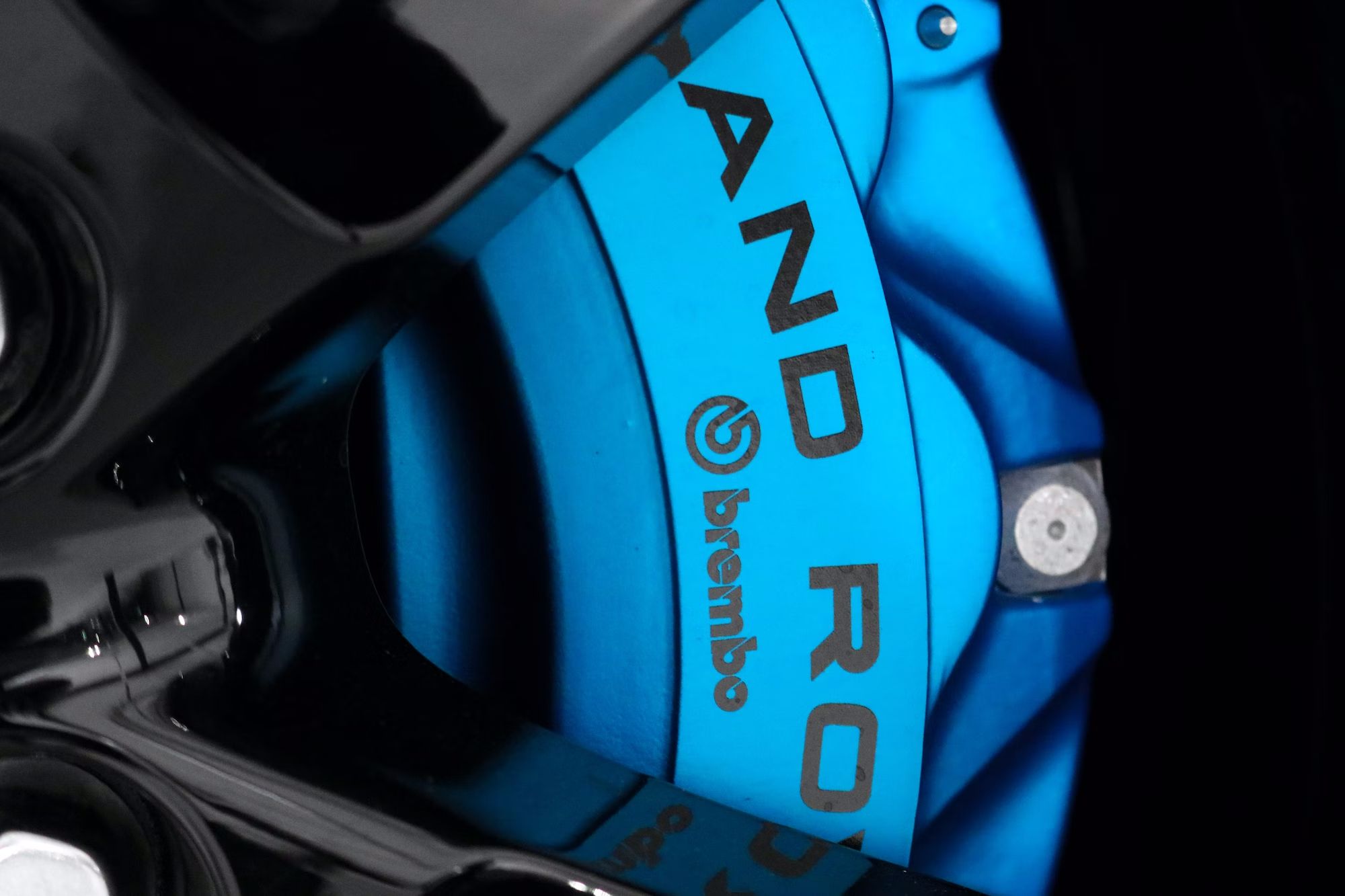 Channel Your Inner 007 With This Limited Run Land Rover Defender V8 Bond Edition