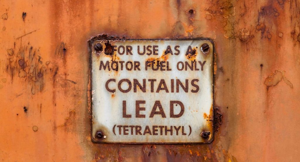 Leaded Gasoline Helped Drop America’s Collective IQ By More Than 824 Million Points