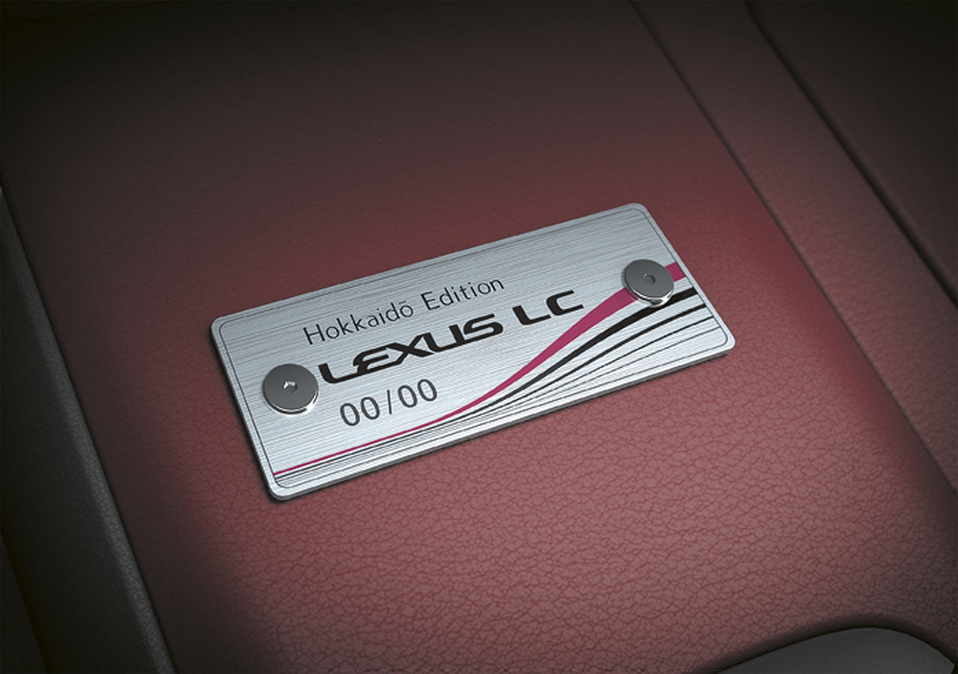 2022 Lexus LC Hokkaido Edition Revealed With Unique Design Touches For European Customers