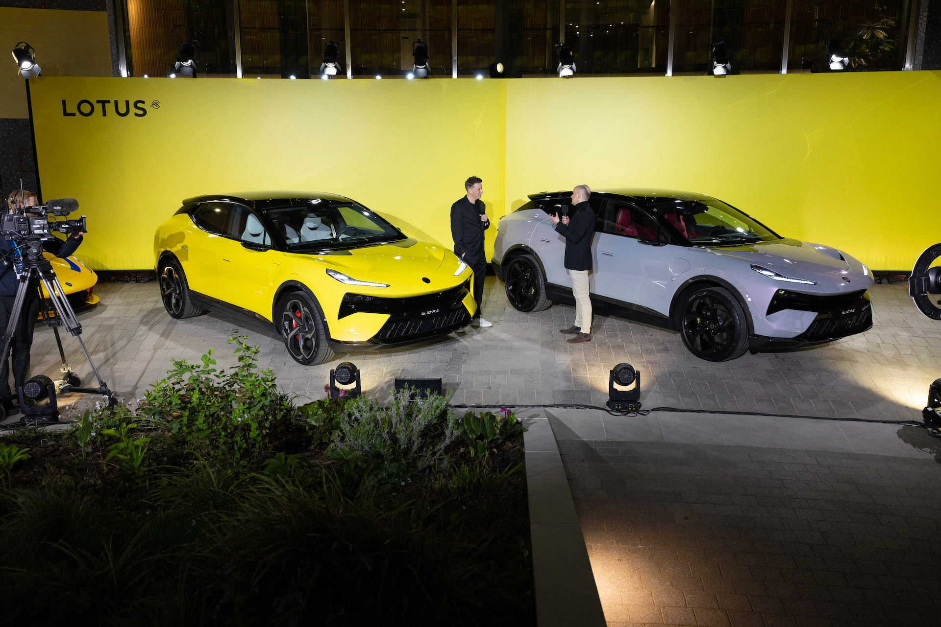 Is The Lotus Eletre Too Generic? Here’s What You Said (And Lotus Won’t Like Some Of It)