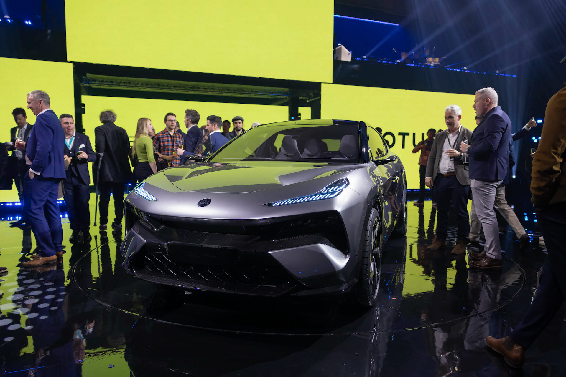 Is The Lotus Eletre Too Generic? Here’s What You Said (And Lotus Won’t Like Some Of It)