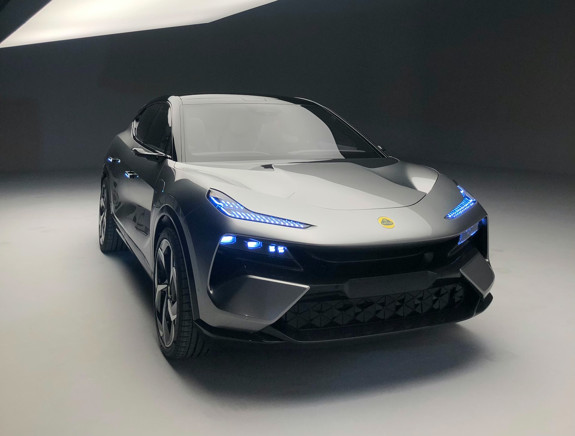 Is The Lotus Eletre Too Generic? Here’s What You Said (And Lotus Won’t Like Some Of It)