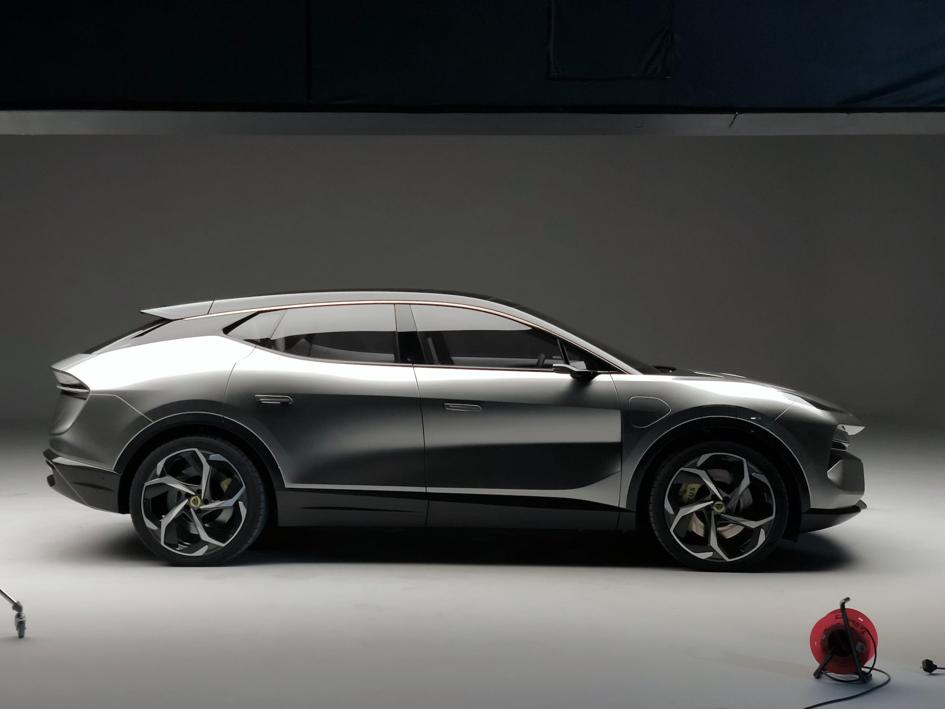 Is The Lotus Eletre Too Generic? Here’s What You Said (And Lotus Won’t Like Some Of It)