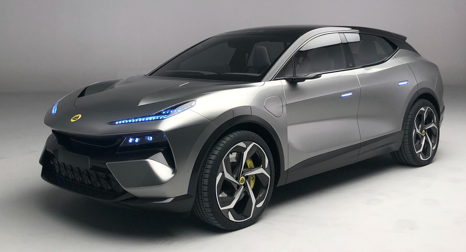 Is The Lotus Eletre Too Generic? Here’s What You Said (And Lotus Won’t Like Some Of It)