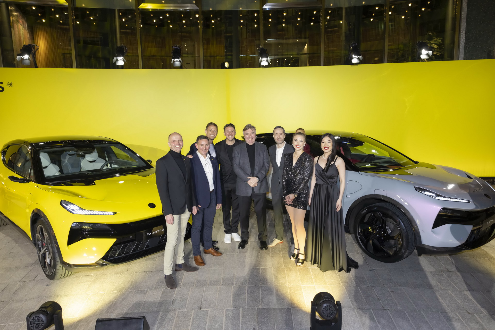 Is The Lotus Eletre Too Generic? Here’s What You Said (And Lotus Won’t Like Some Of It)