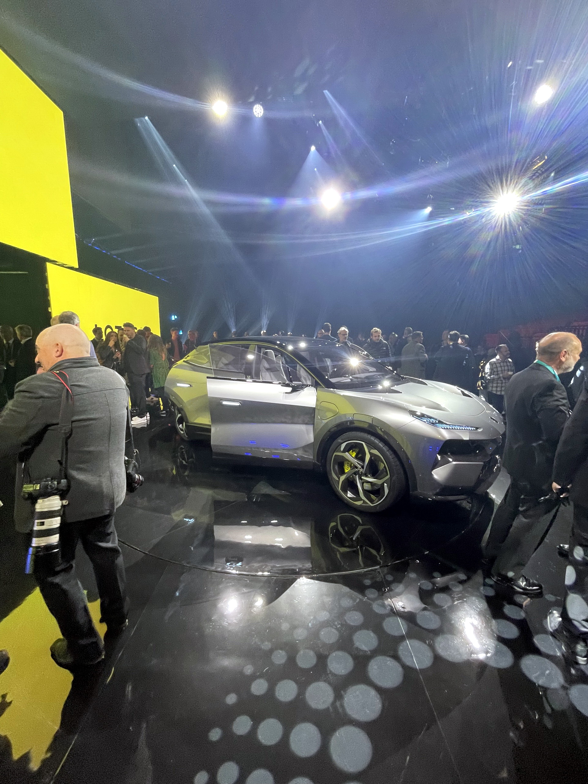 Is The Lotus Eletre Too Generic? Here’s What You Said (And Lotus Won’t Like Some Of It)