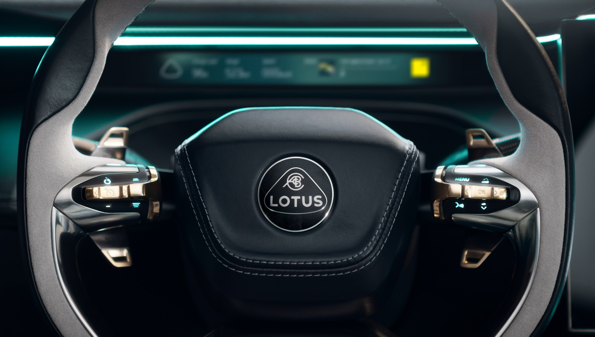 Is The Lotus Eletre Too Generic? Here’s What You Said (And Lotus Won’t Like Some Of It)