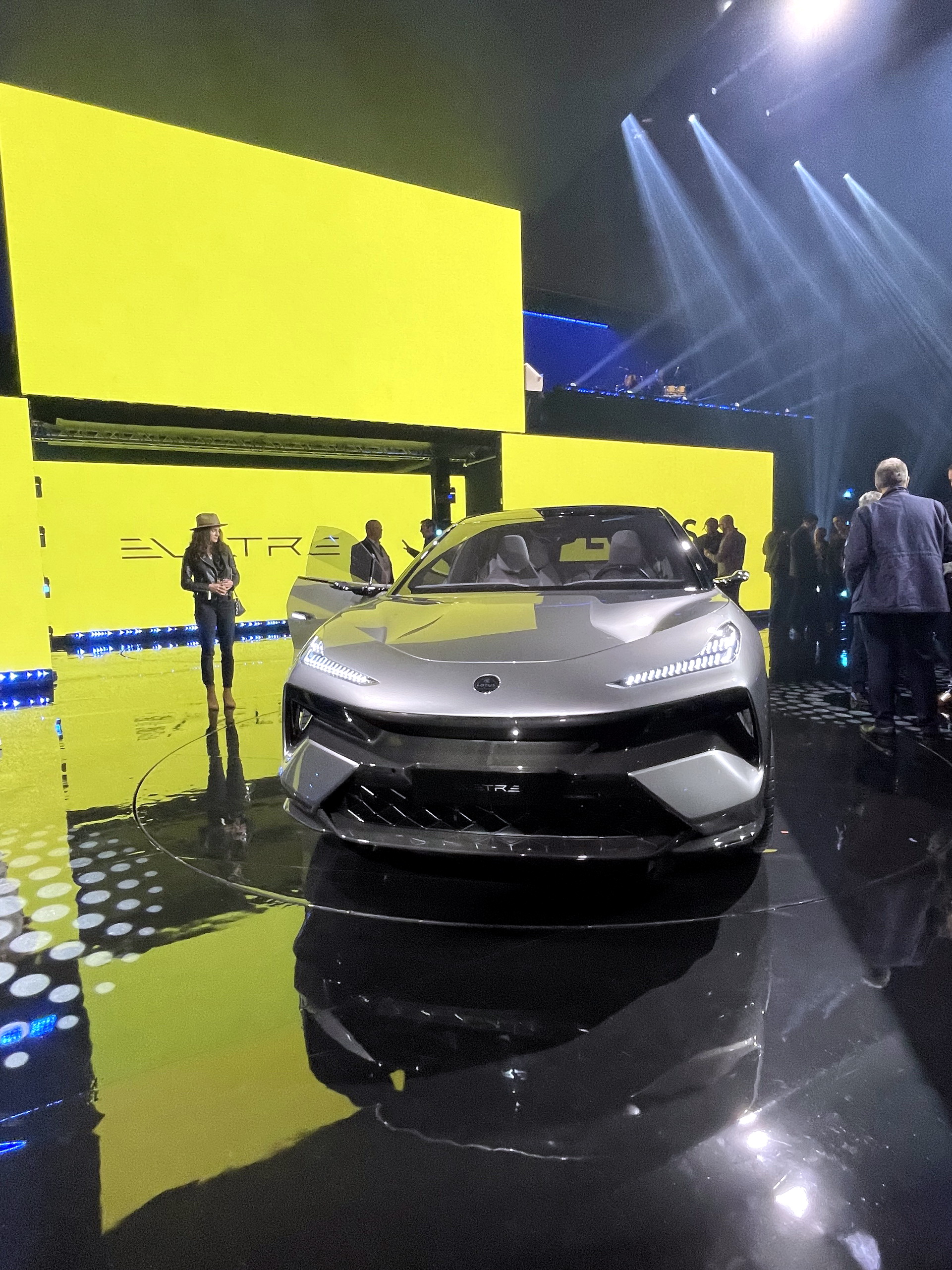 Is The Lotus Eletre Too Generic? Here’s What You Said (And Lotus Won’t Like Some Of It)