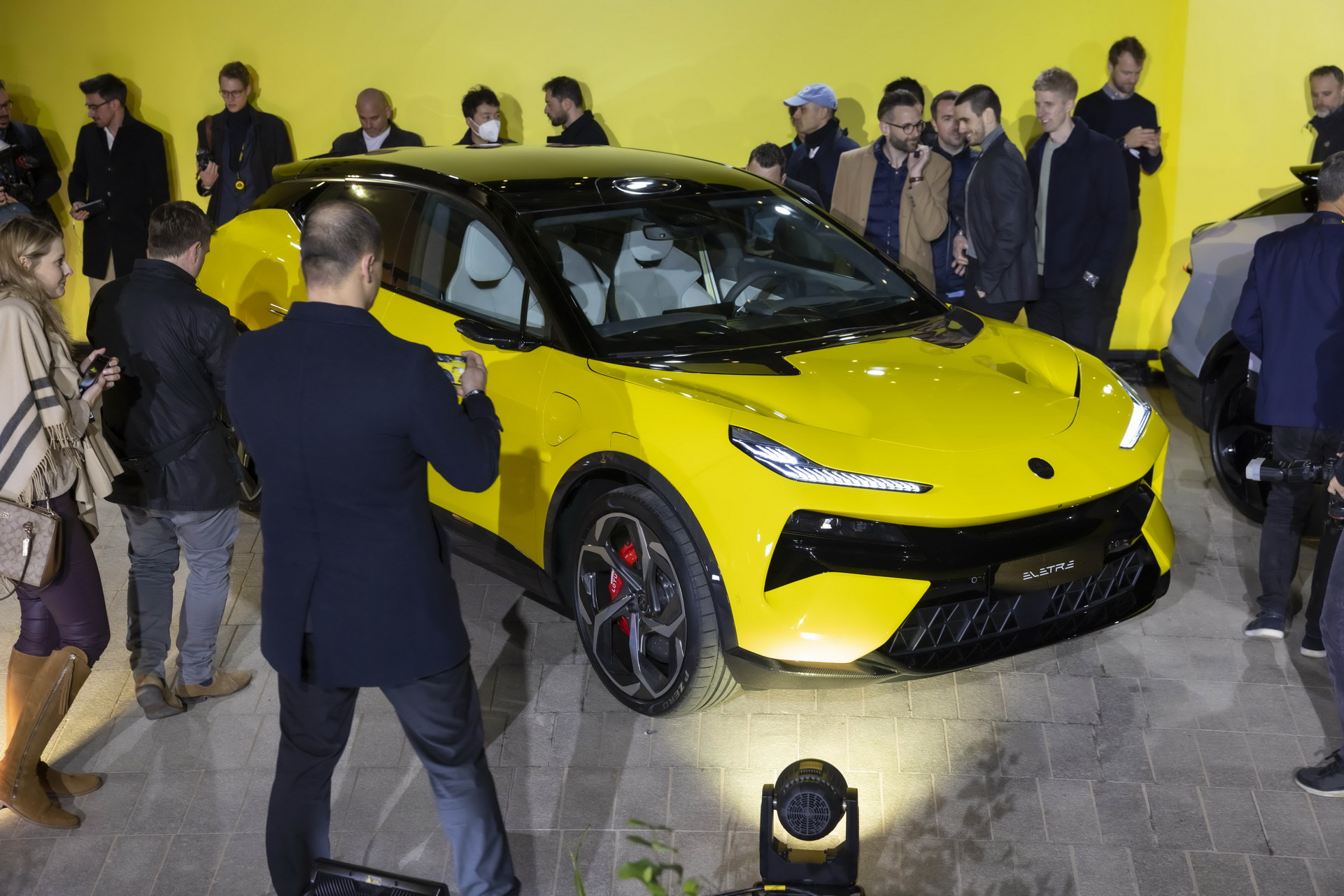 Is The Lotus Eletre Too Generic? Here’s What You Said (And Lotus Won’t Like Some Of It)
