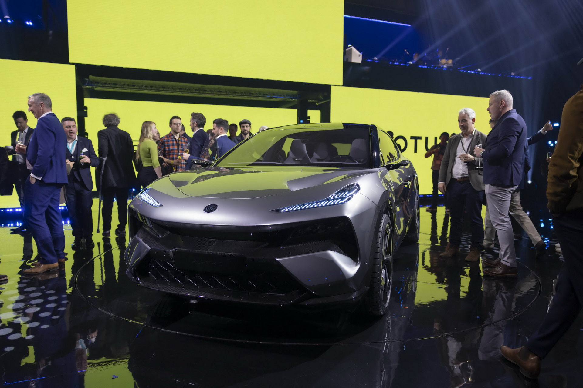 Is The Lotus Eletre Too Generic? Here’s What You Said (And Lotus Won’t Like Some Of It)