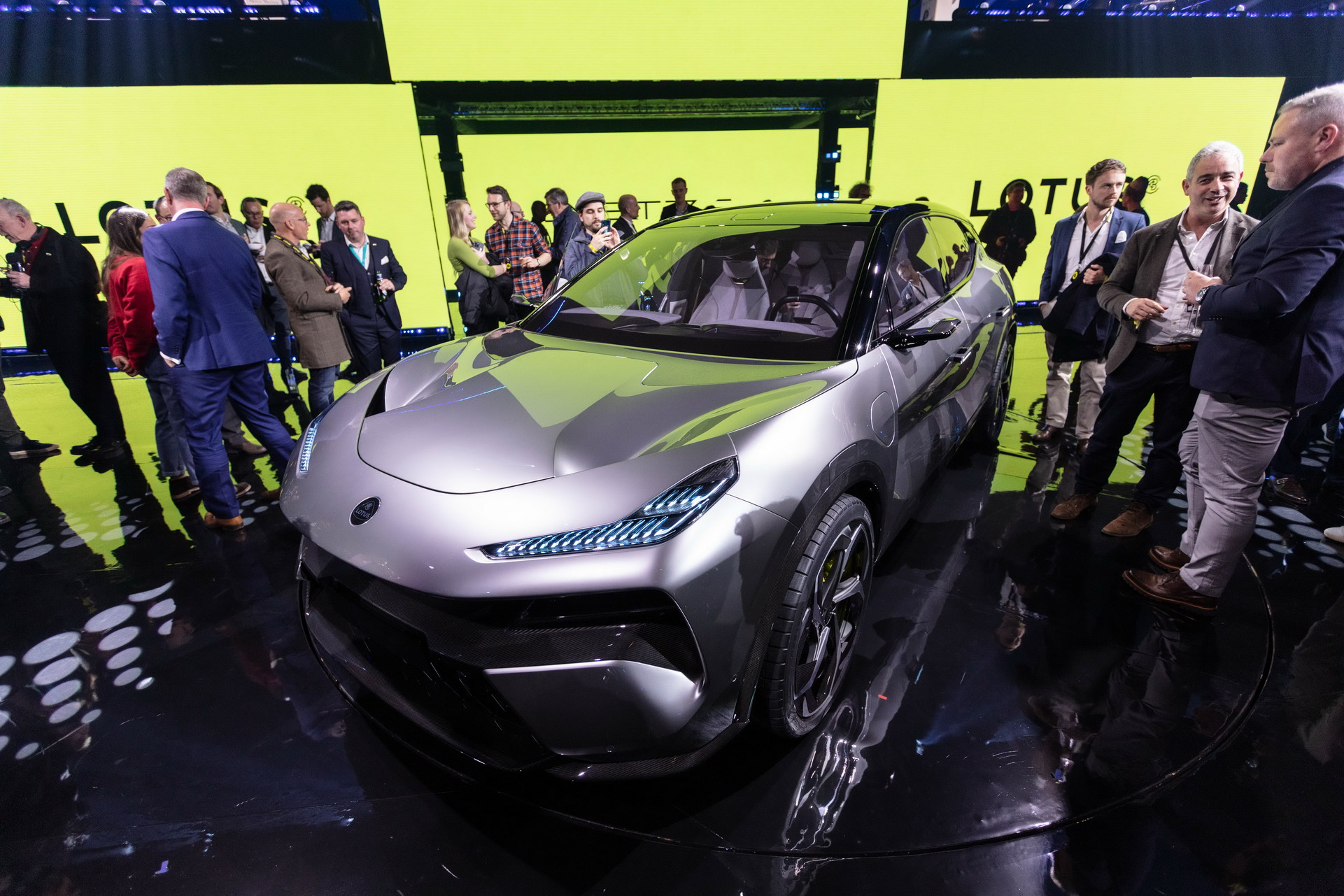 Is The Lotus Eletre Too Generic? Here’s What You Said (And Lotus Won’t Like Some Of It)