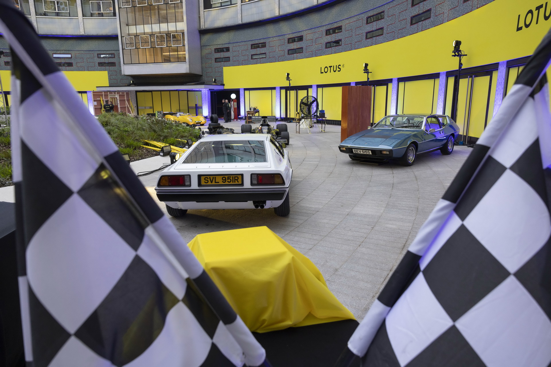 Is The Lotus Eletre Too Generic? Here’s What You Said (And Lotus Won’t Like Some Of It)