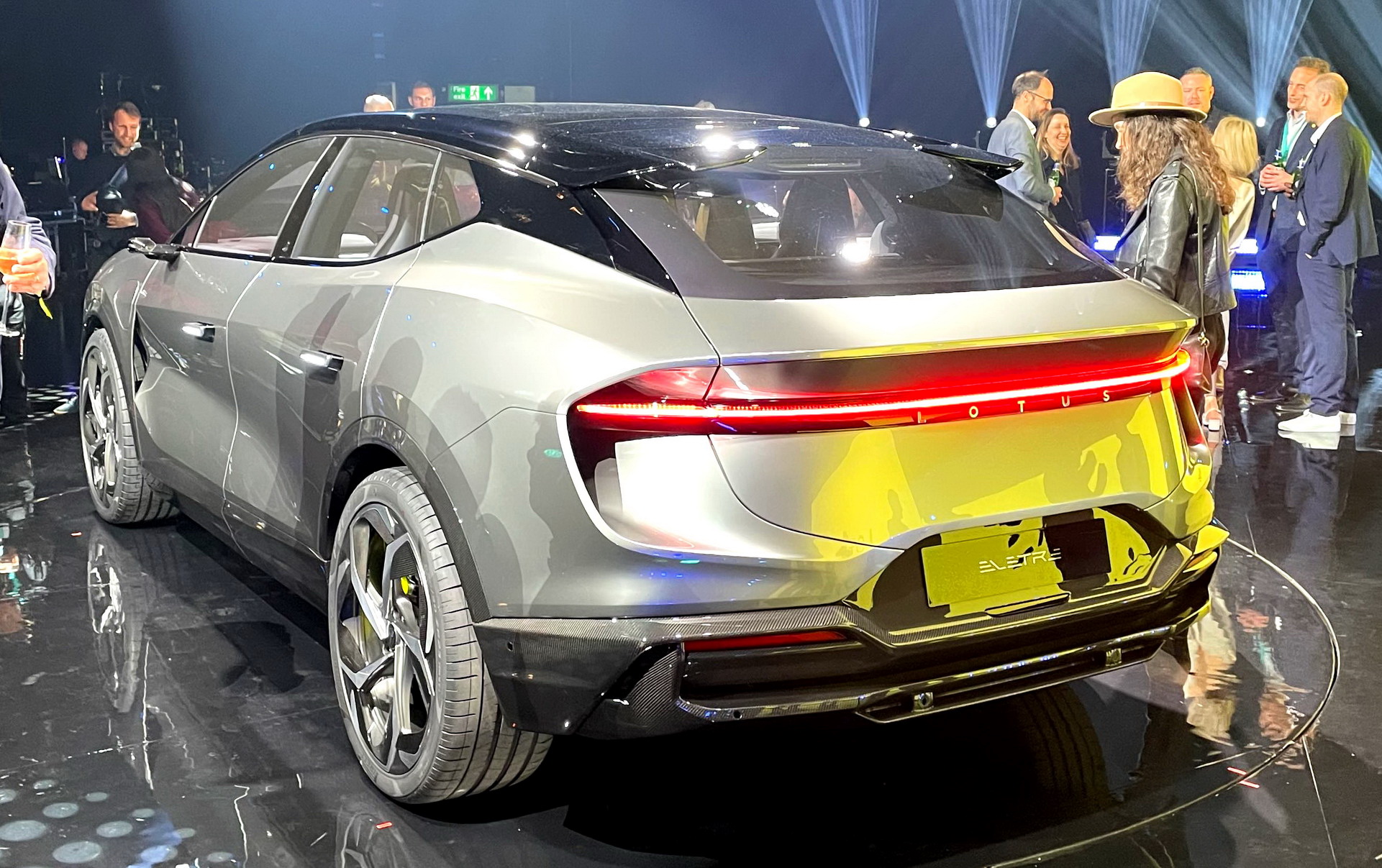 Is The Lotus Eletre Too Generic? Here’s What You Said (And Lotus Won’t Like Some Of It)