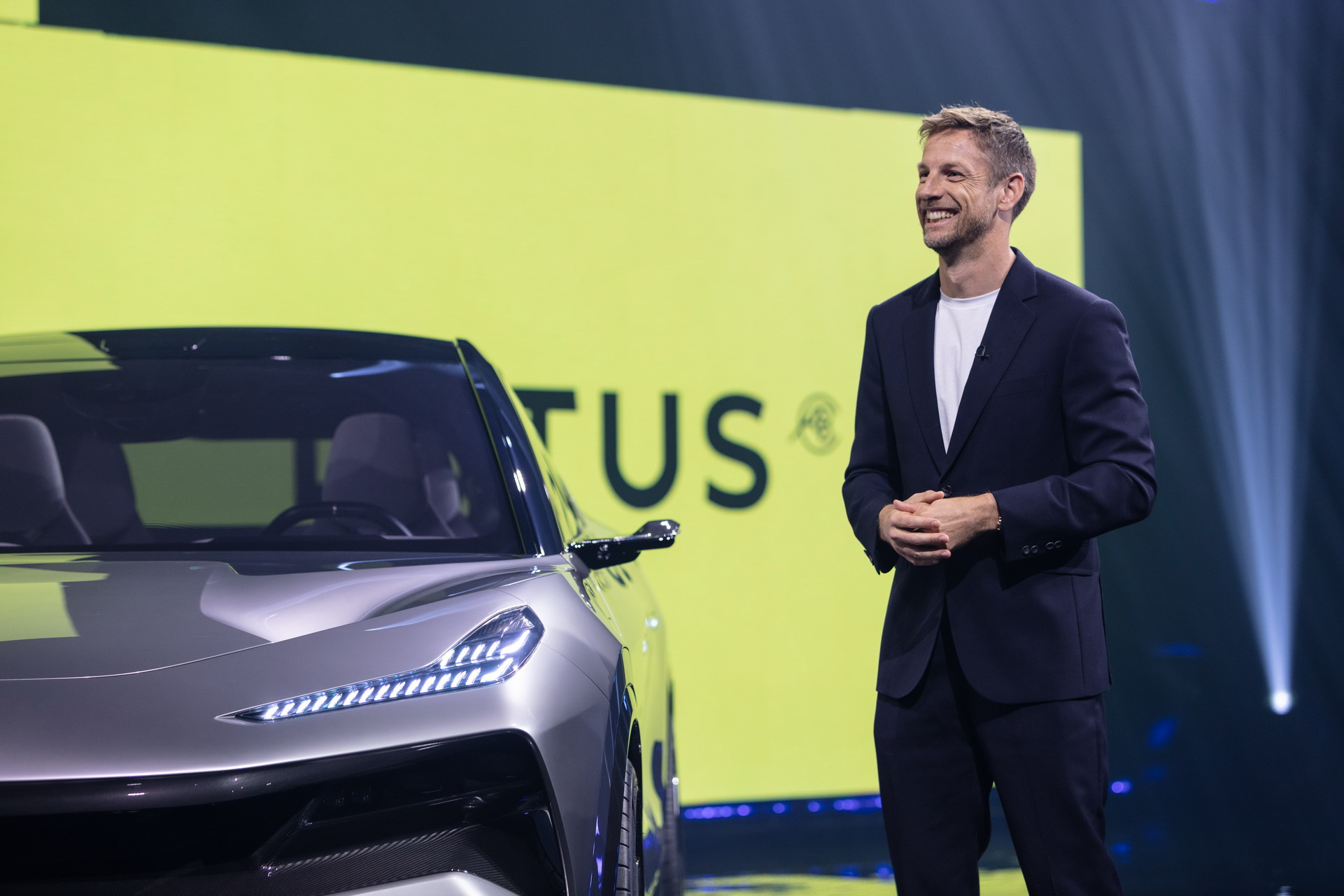 Is The Lotus Eletre Too Generic? Here’s What You Said (And Lotus Won’t Like Some Of It)