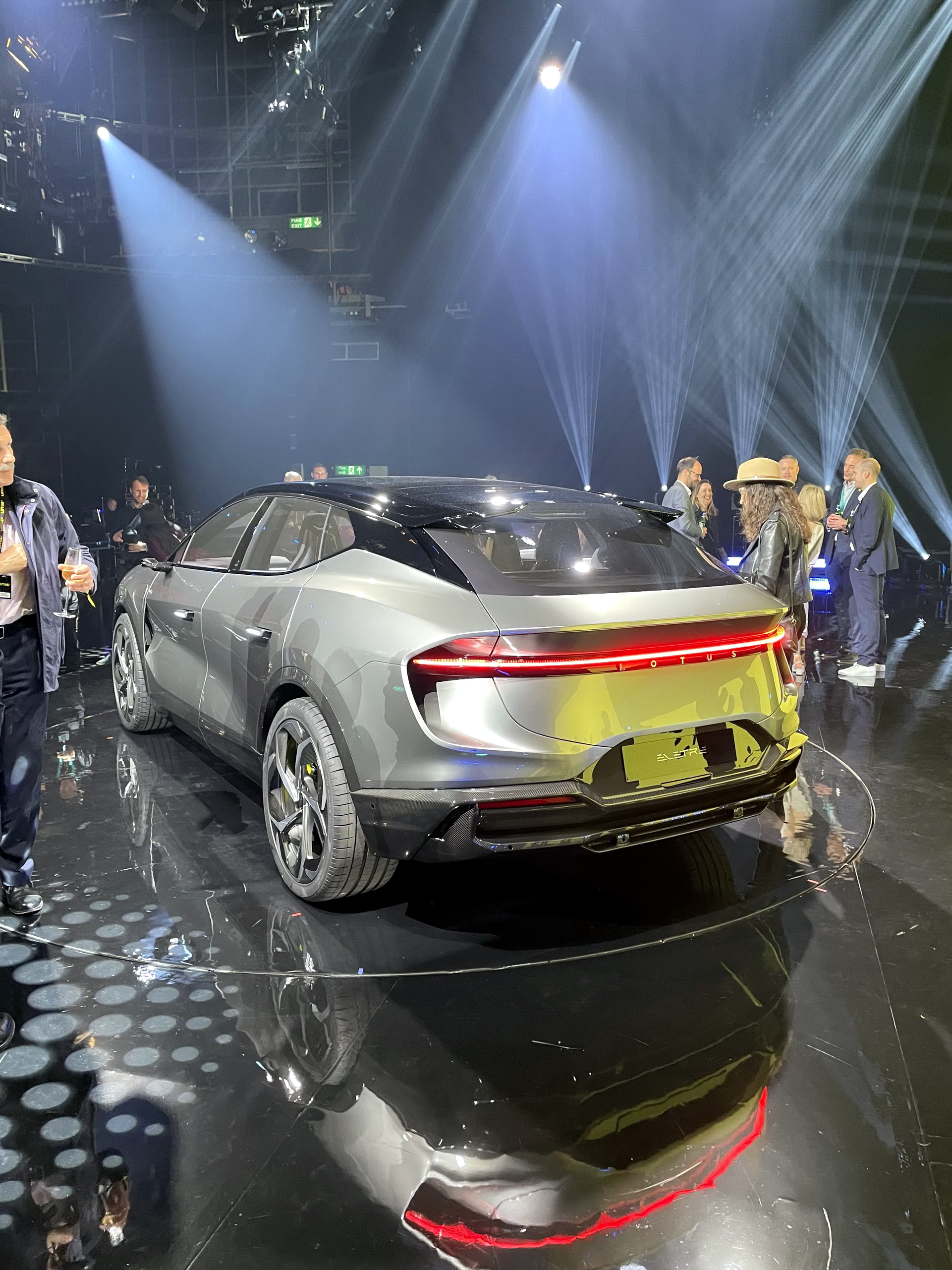 Is The Lotus Eletre Too Generic? Here’s What You Said (And Lotus Won’t Like Some Of It)