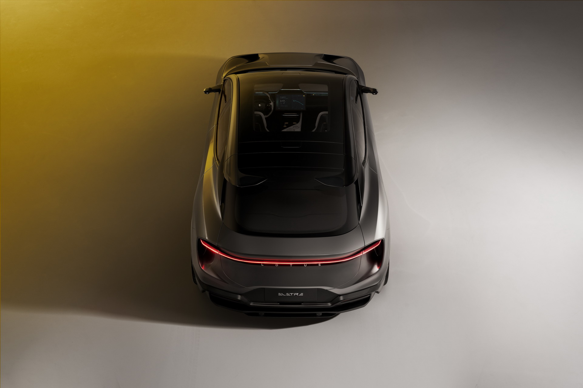 Is The Lotus Eletre Too Generic? Here’s What You Said (And Lotus Won’t Like Some Of It)