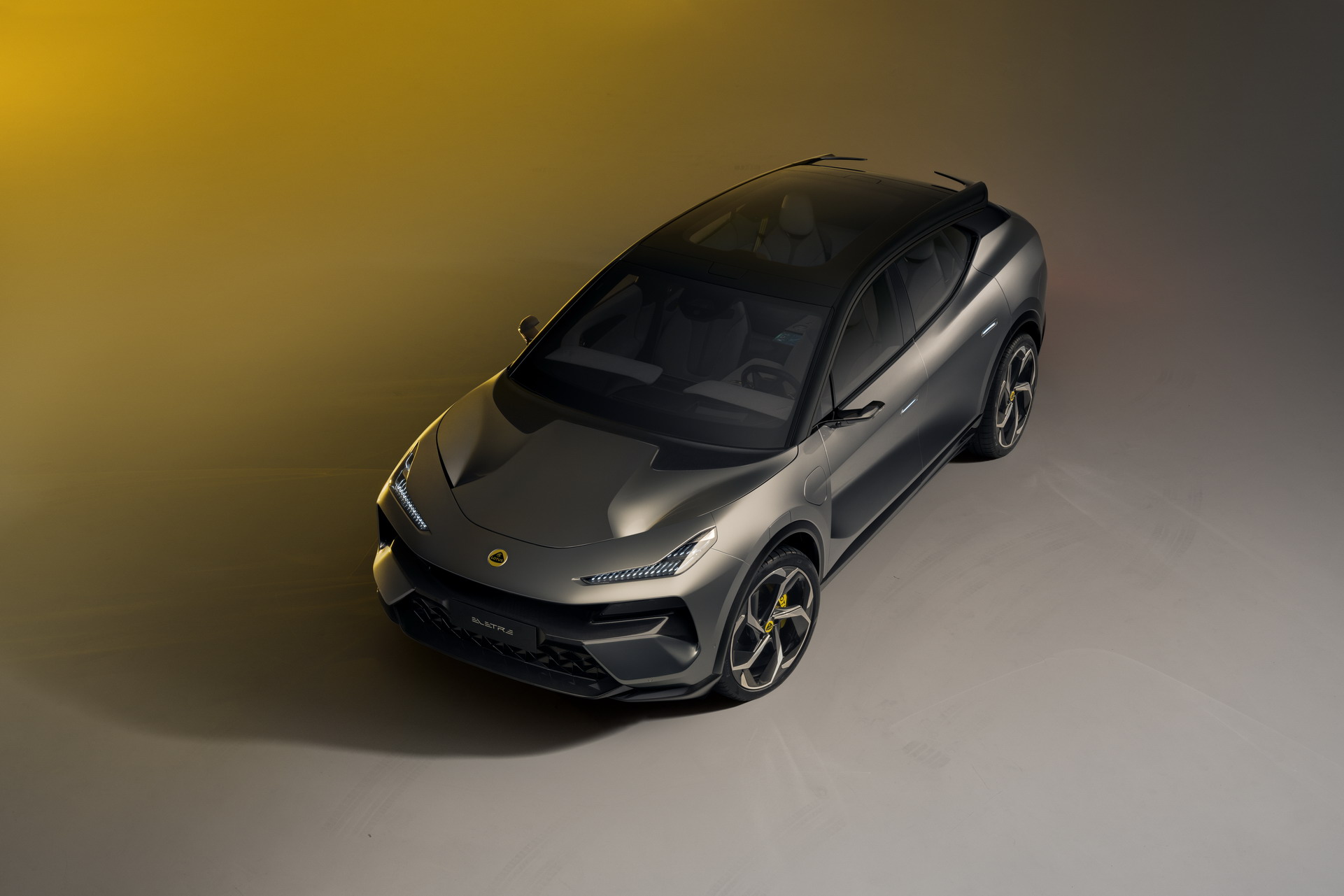 Is The Lotus Eletre Too Generic? Here’s What You Said (And Lotus Won’t Like Some Of It)