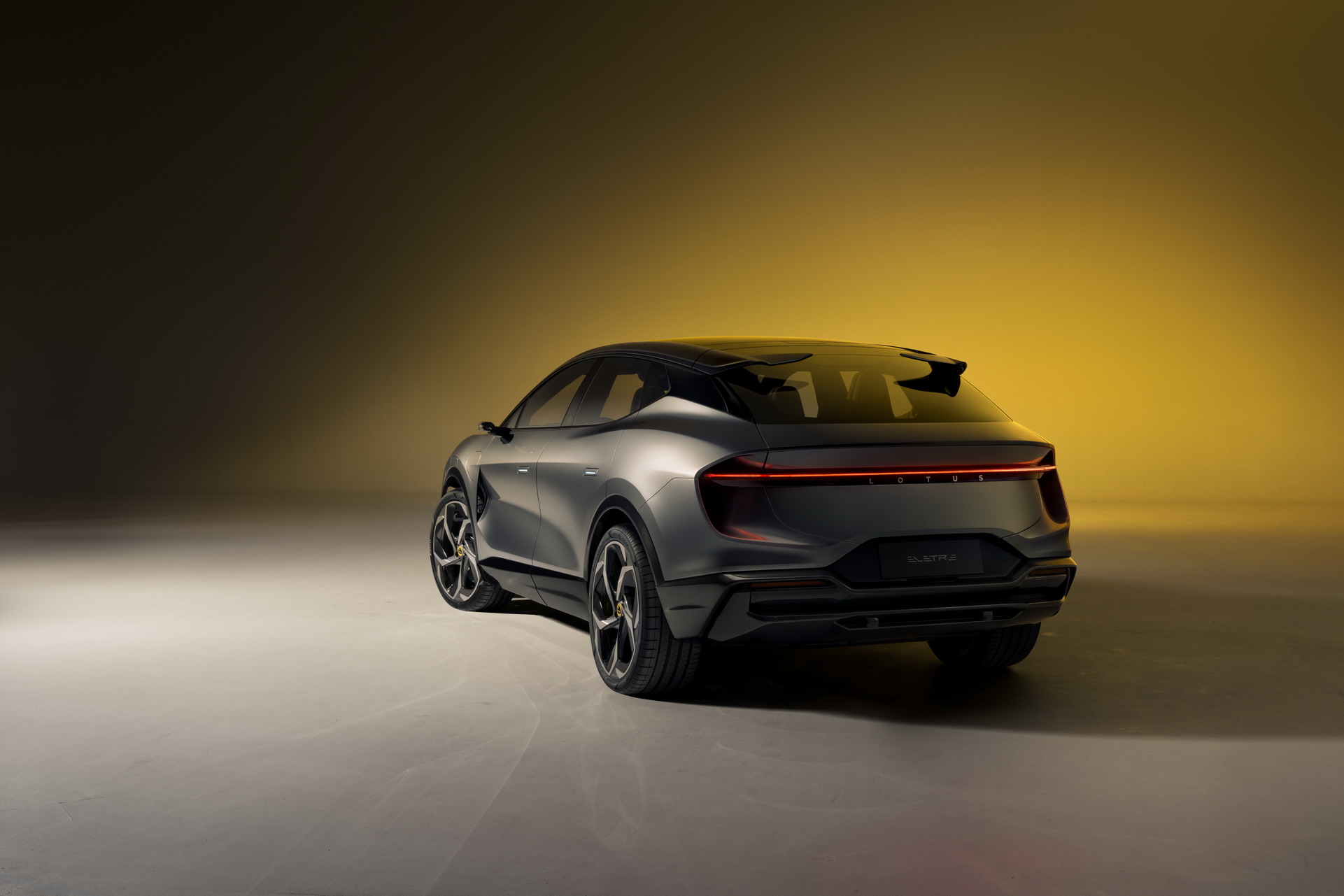 Is The Lotus Eletre Too Generic? Here’s What You Said (And Lotus Won’t Like Some Of It)