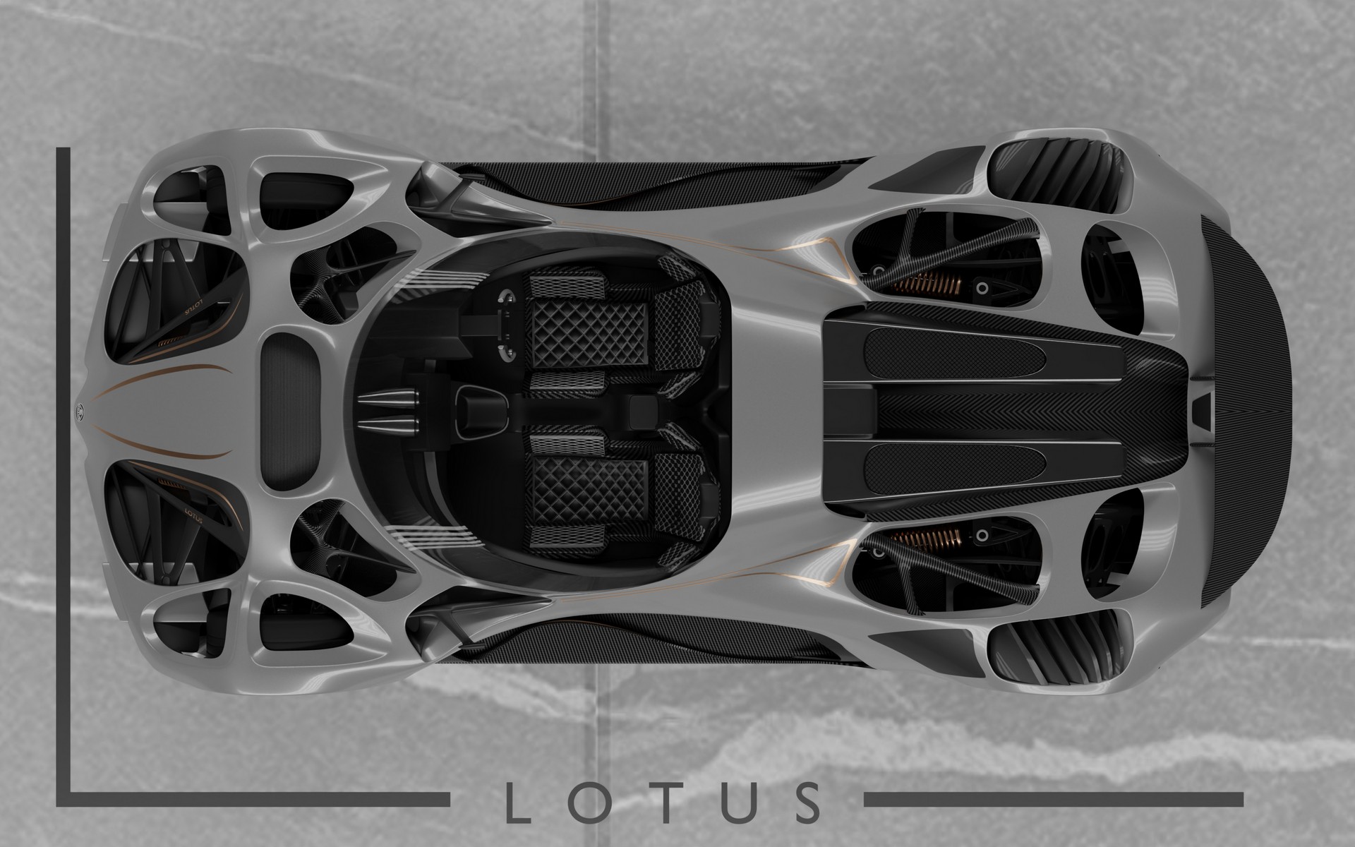The Evanora Imagines The Ultimate Lotus Speedster For The Track