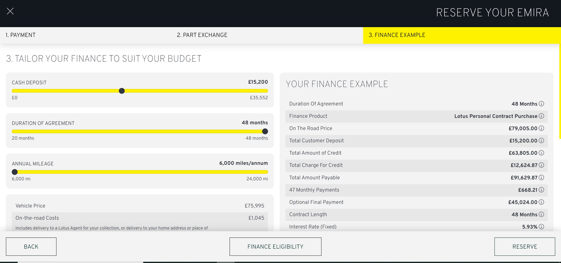 Lotus Launches E-Commerce Platform For Configuring And Buying Cars Online