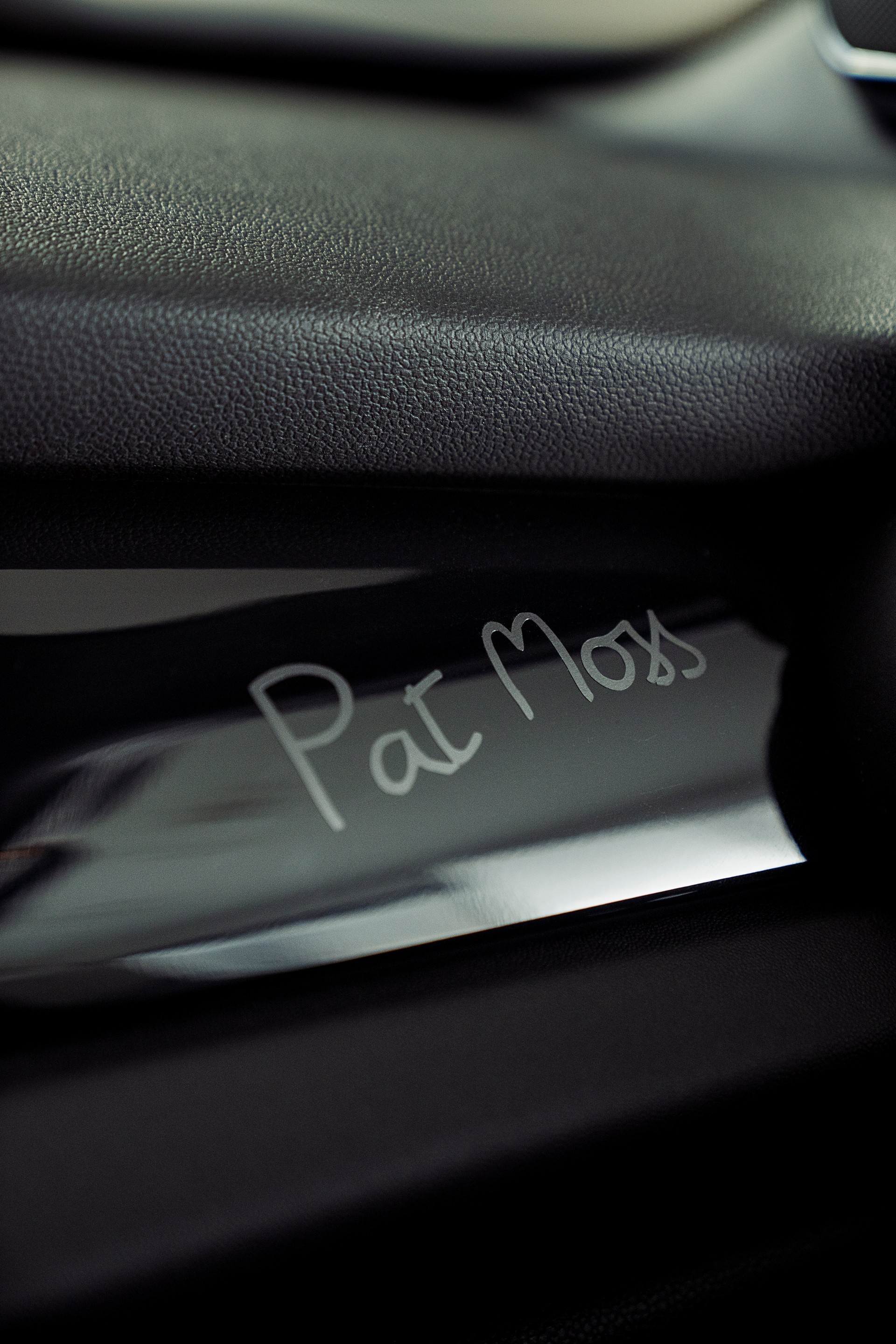 MINI Celebrates International Women’s Day With New Pat Moss Edition