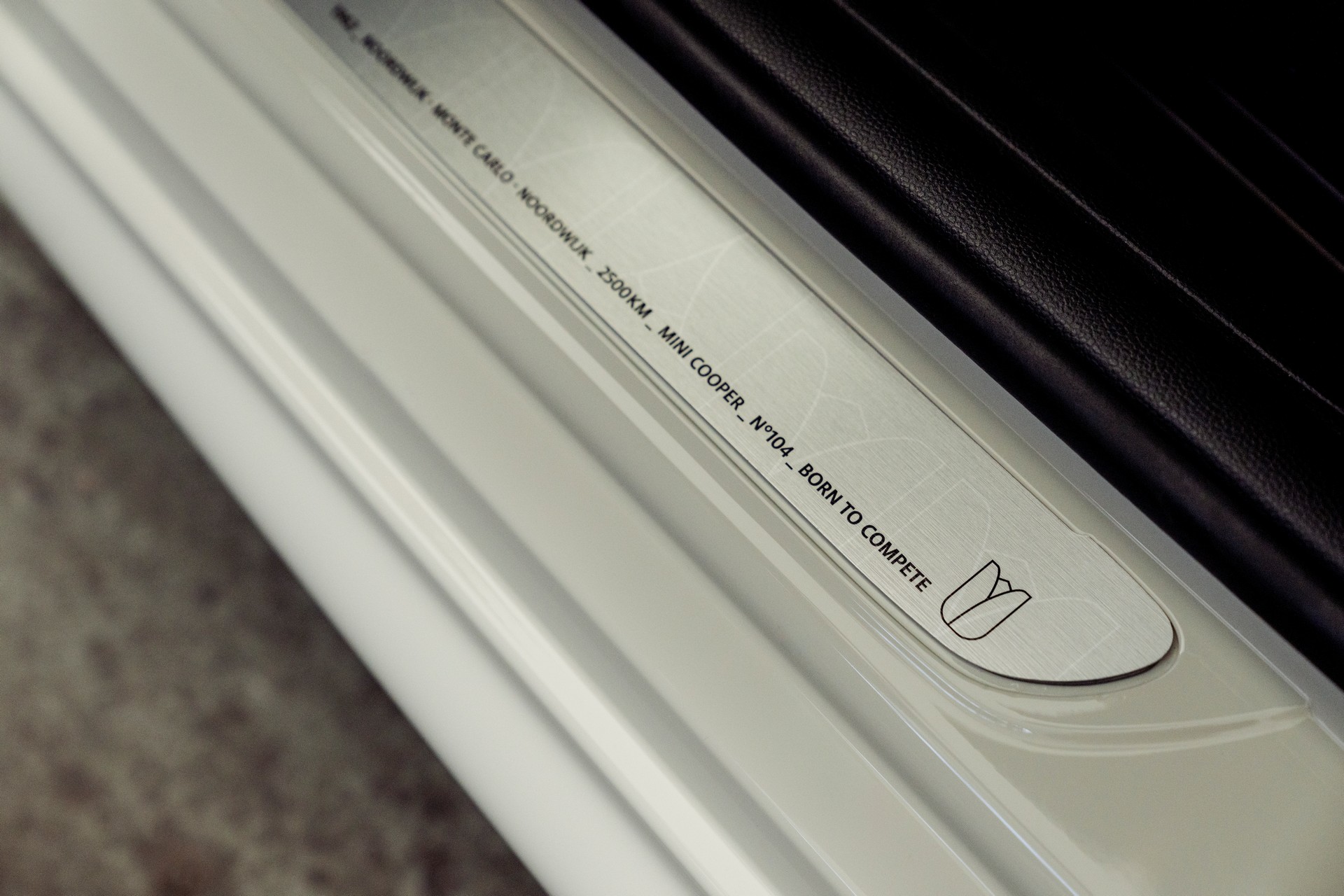 MINI Celebrates International Women’s Day With New Pat Moss Edition