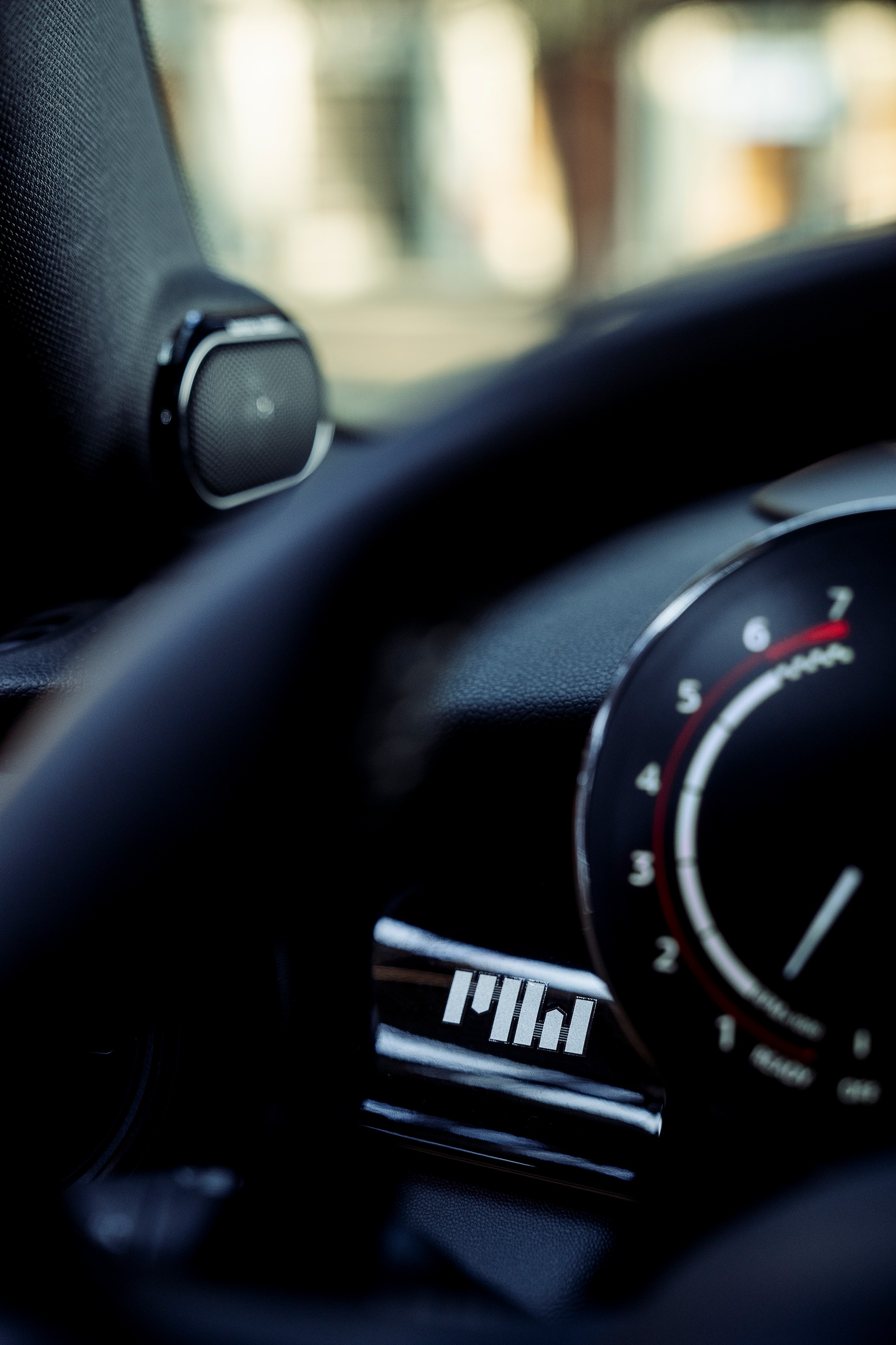 MINI Celebrates International Women’s Day With New Pat Moss Edition