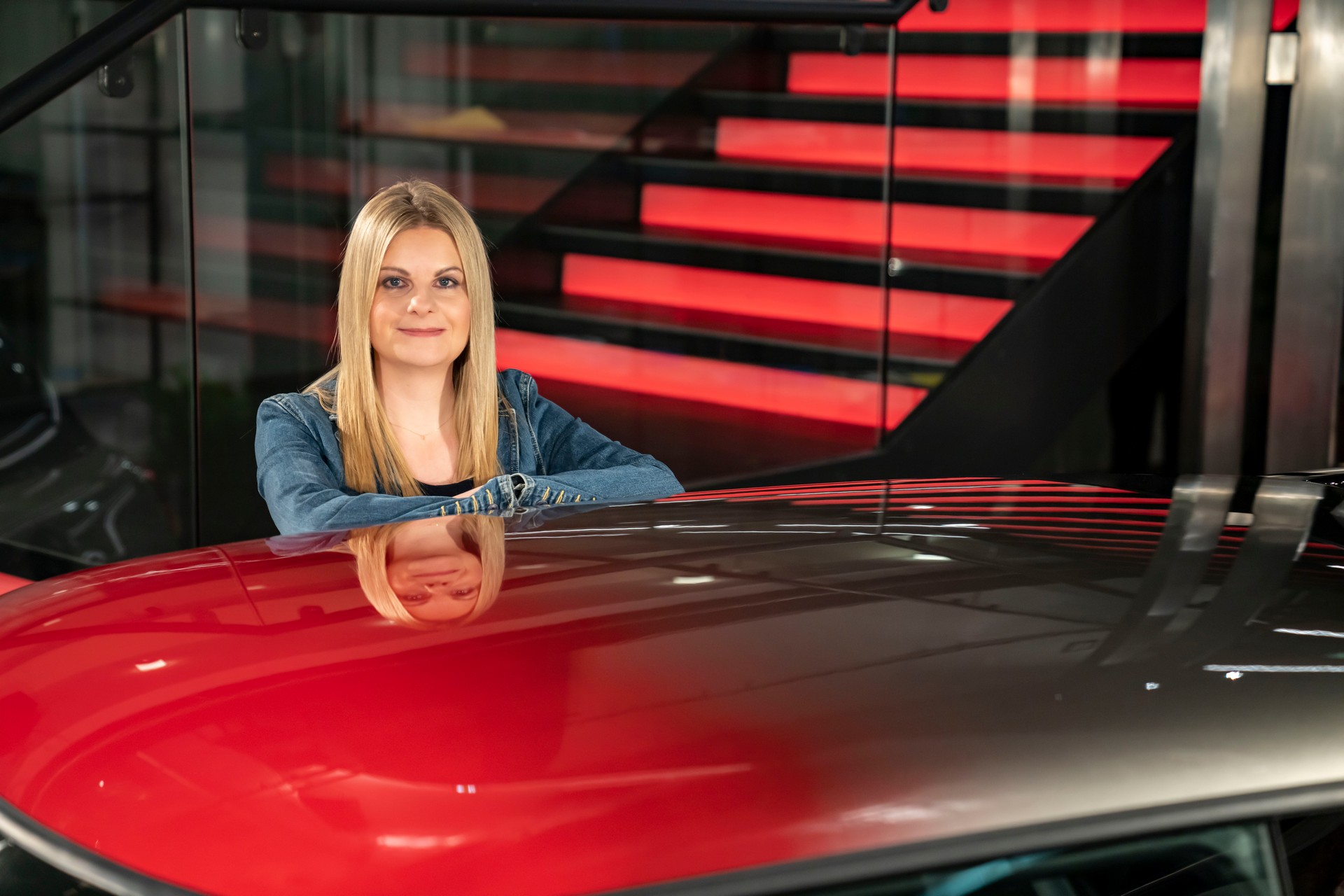 MINI Celebrates International Women’s Day With New Pat Moss Edition