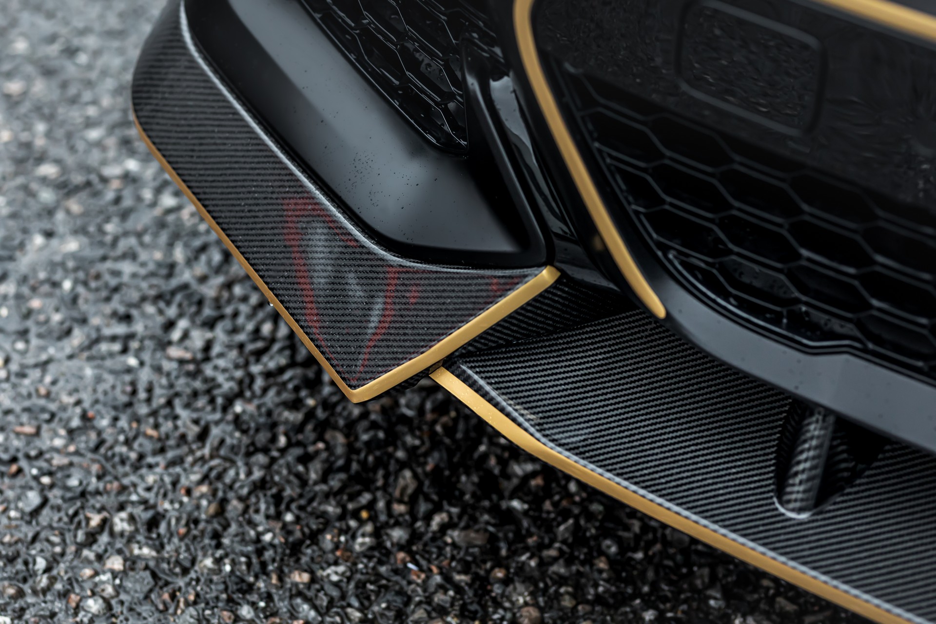 Manhart Lifts The BMW X7 M50i To 650 HP With Series Of Upgrades