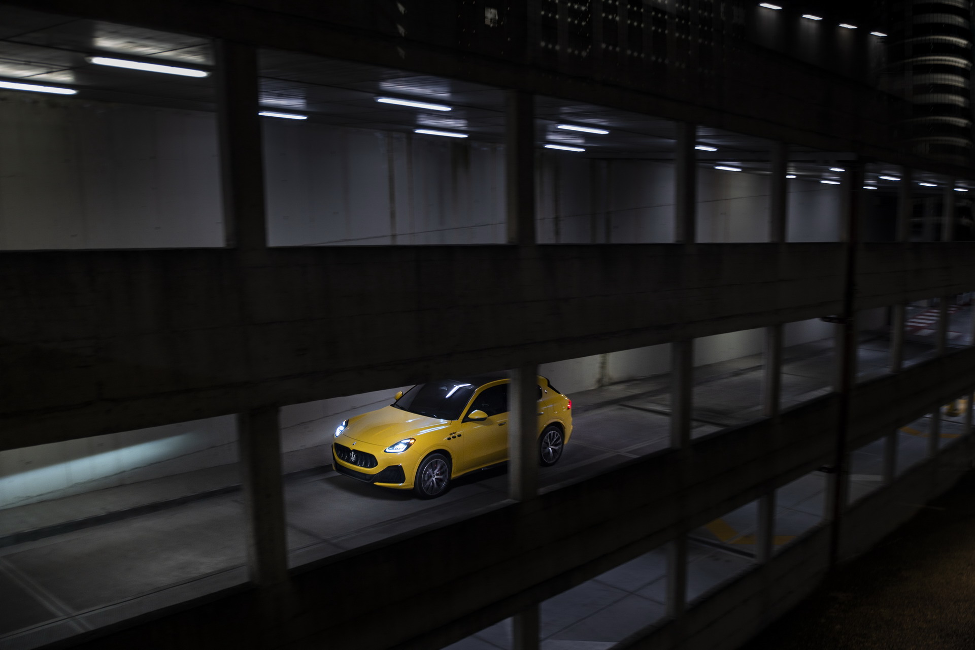 2023 Maserati Grecale Breaks Cover With Up To 530 HP, Electric Folgore On Its Way