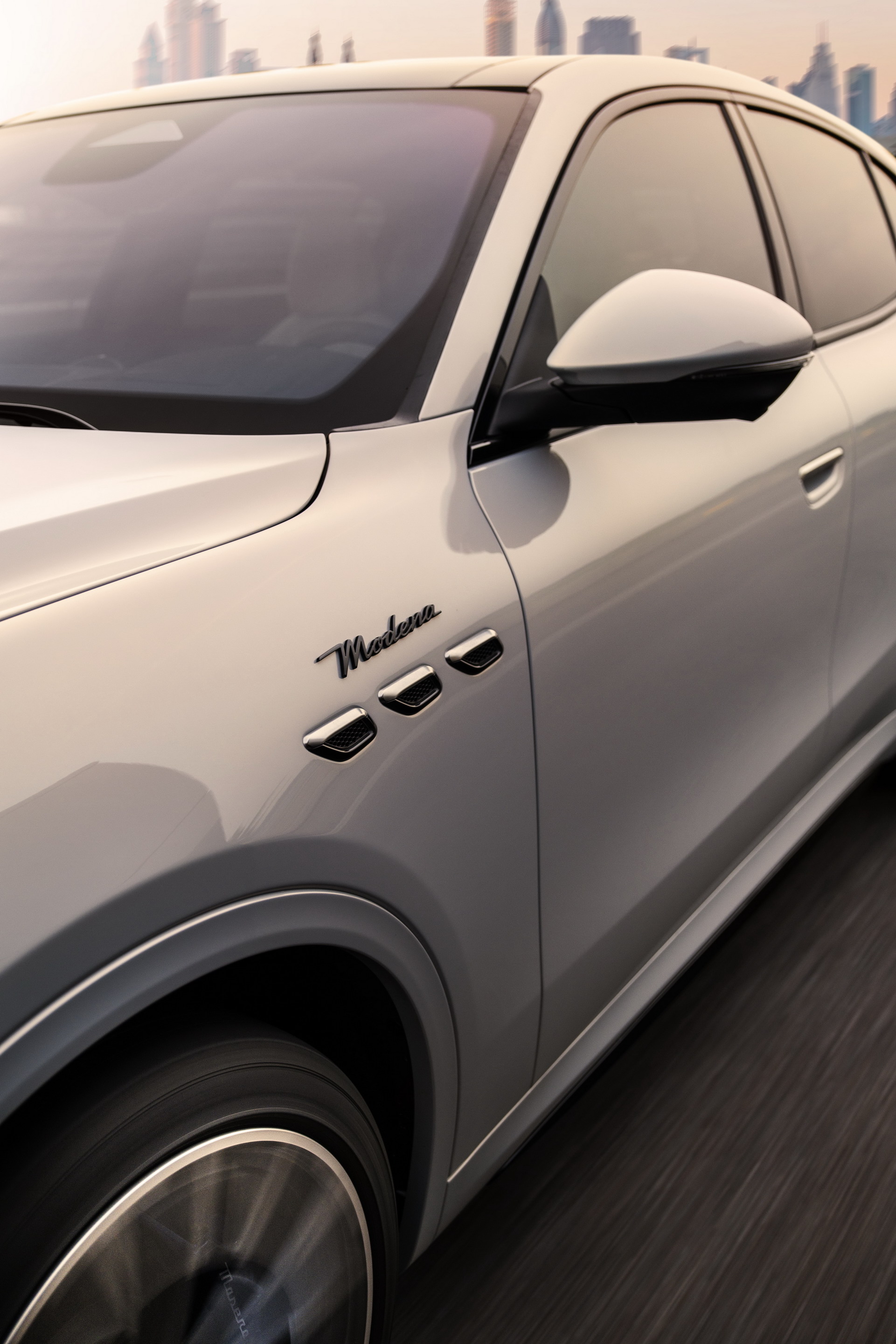 2023 Maserati Grecale Breaks Cover With Up To 530 HP, Electric Folgore On Its Way