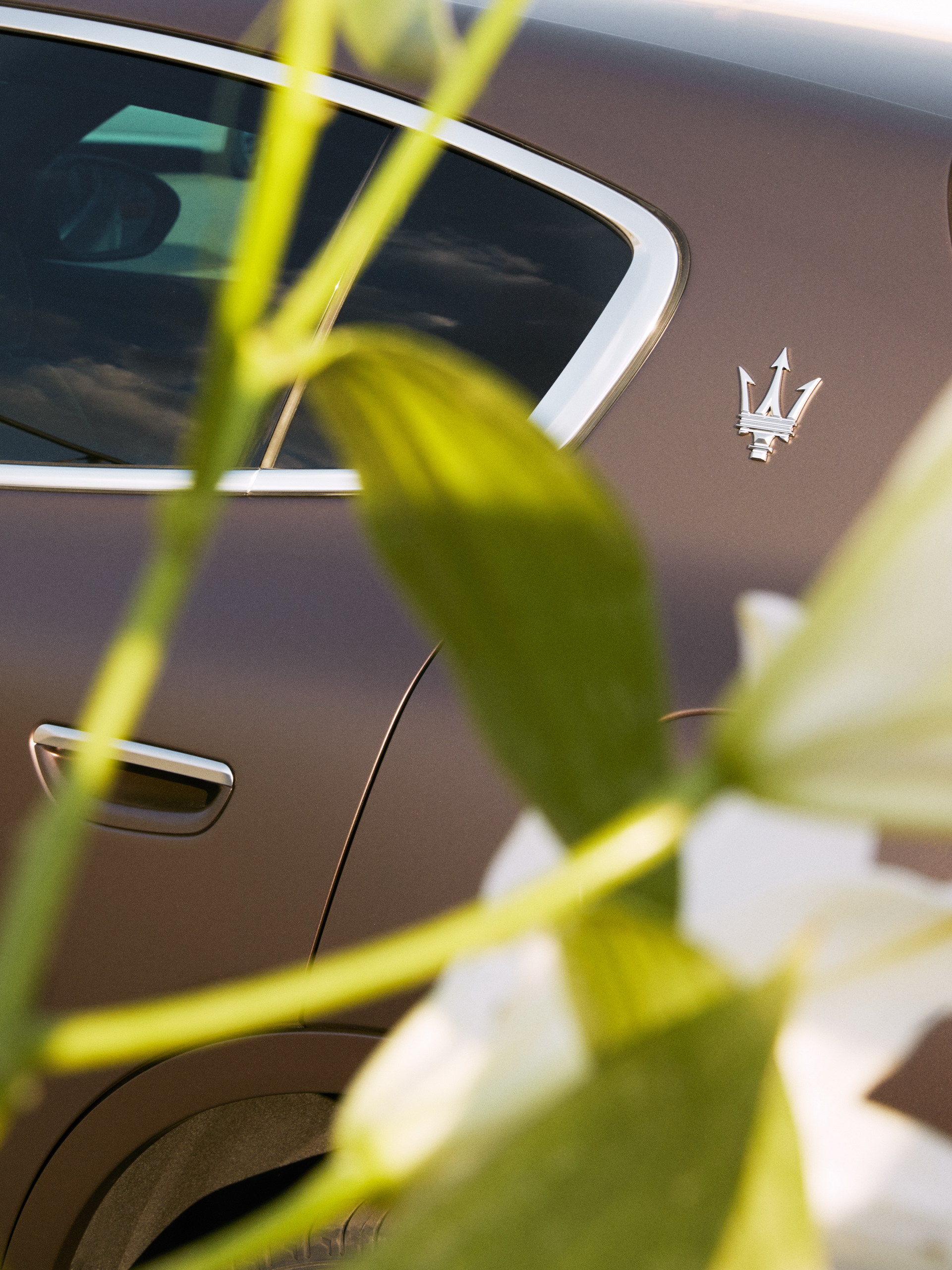 2023 Maserati Grecale Breaks Cover With Up To 530 HP, Electric Folgore On Its Way