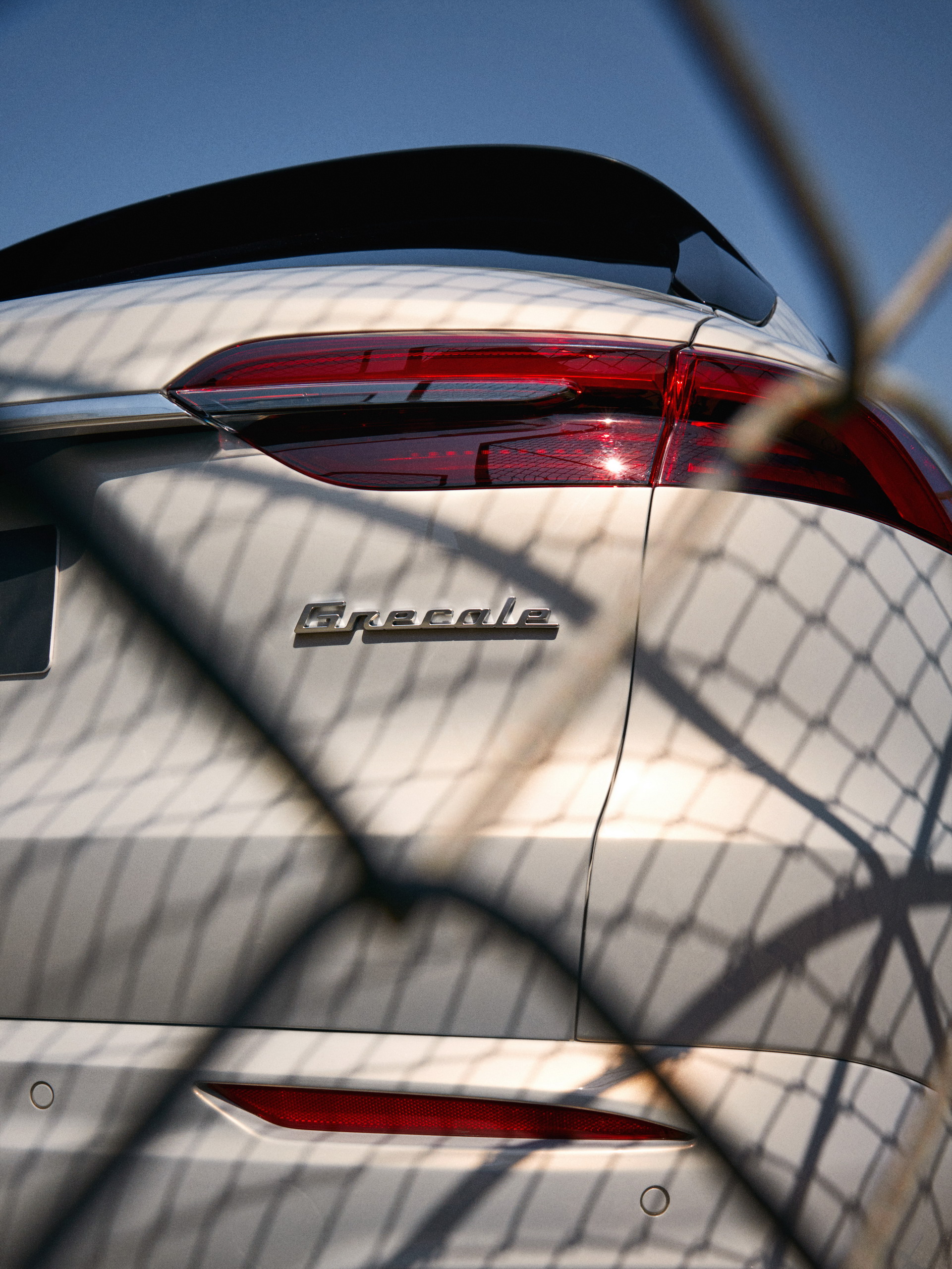 2023 Maserati Grecale Breaks Cover With Up To 530 HP, Electric Folgore On Its Way