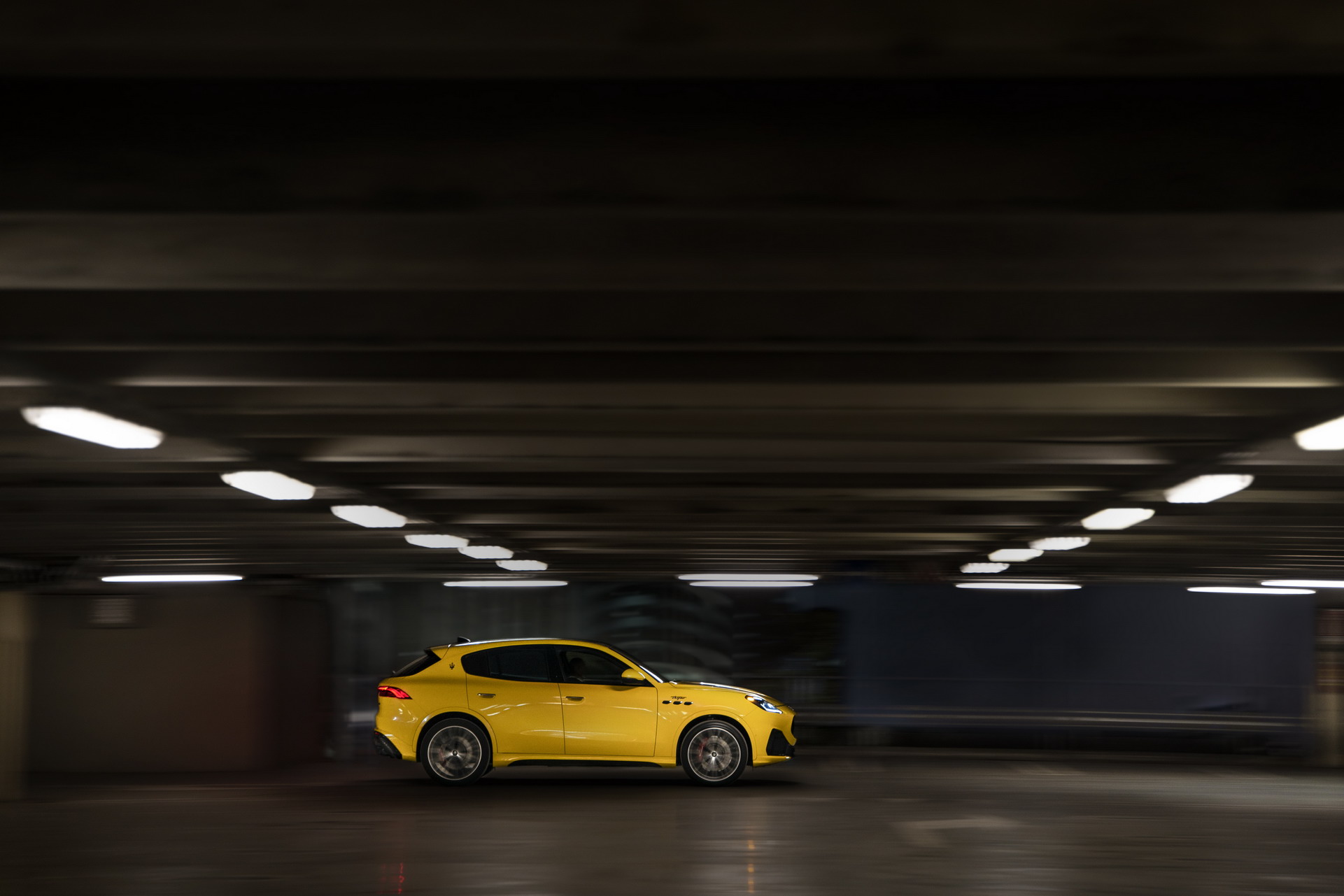 2023 Maserati Grecale Breaks Cover With Up To 530 HP, Electric Folgore On Its Way