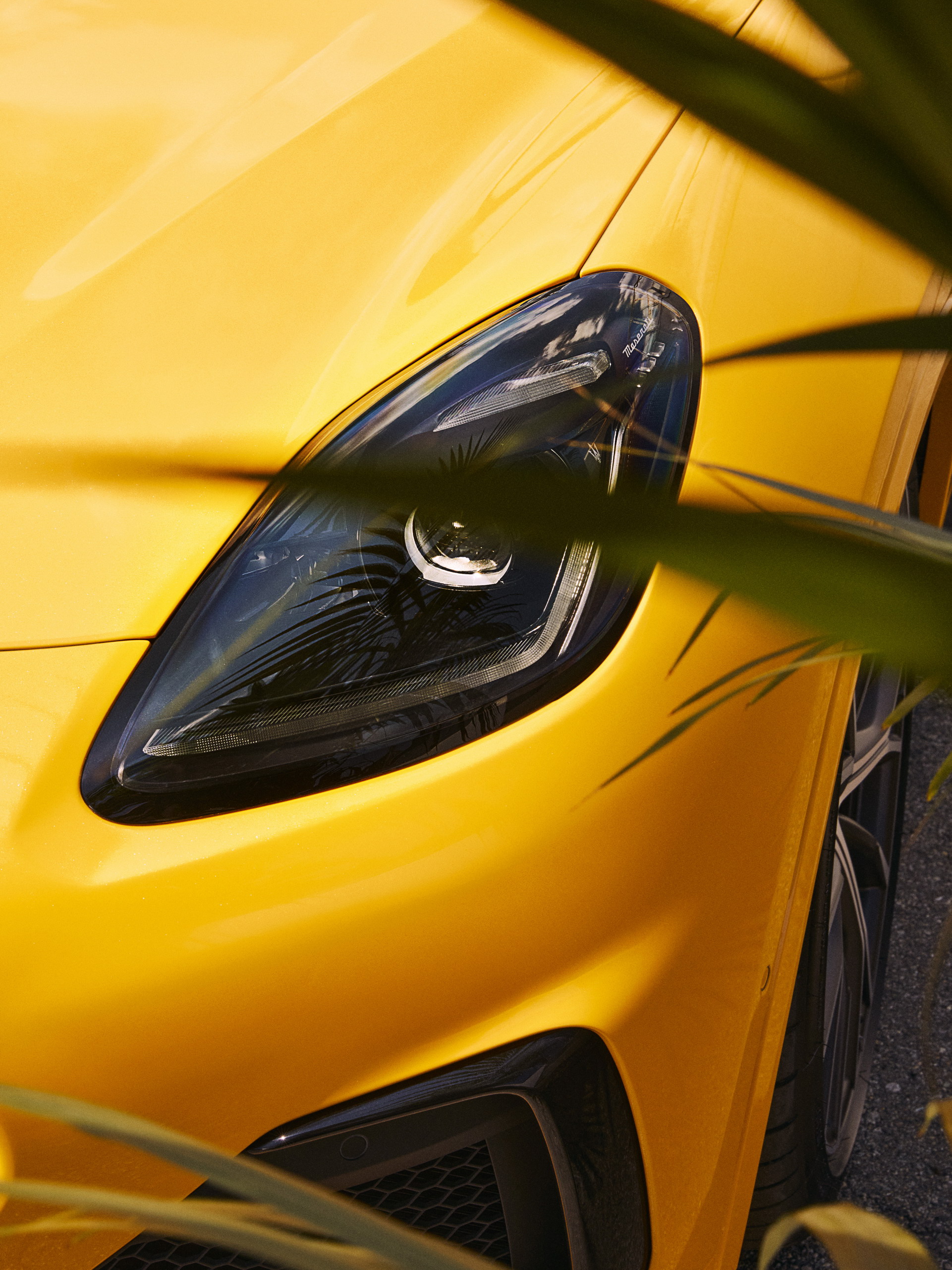 2023 Maserati Grecale Breaks Cover With Up To 530 HP, Electric Folgore On Its Way