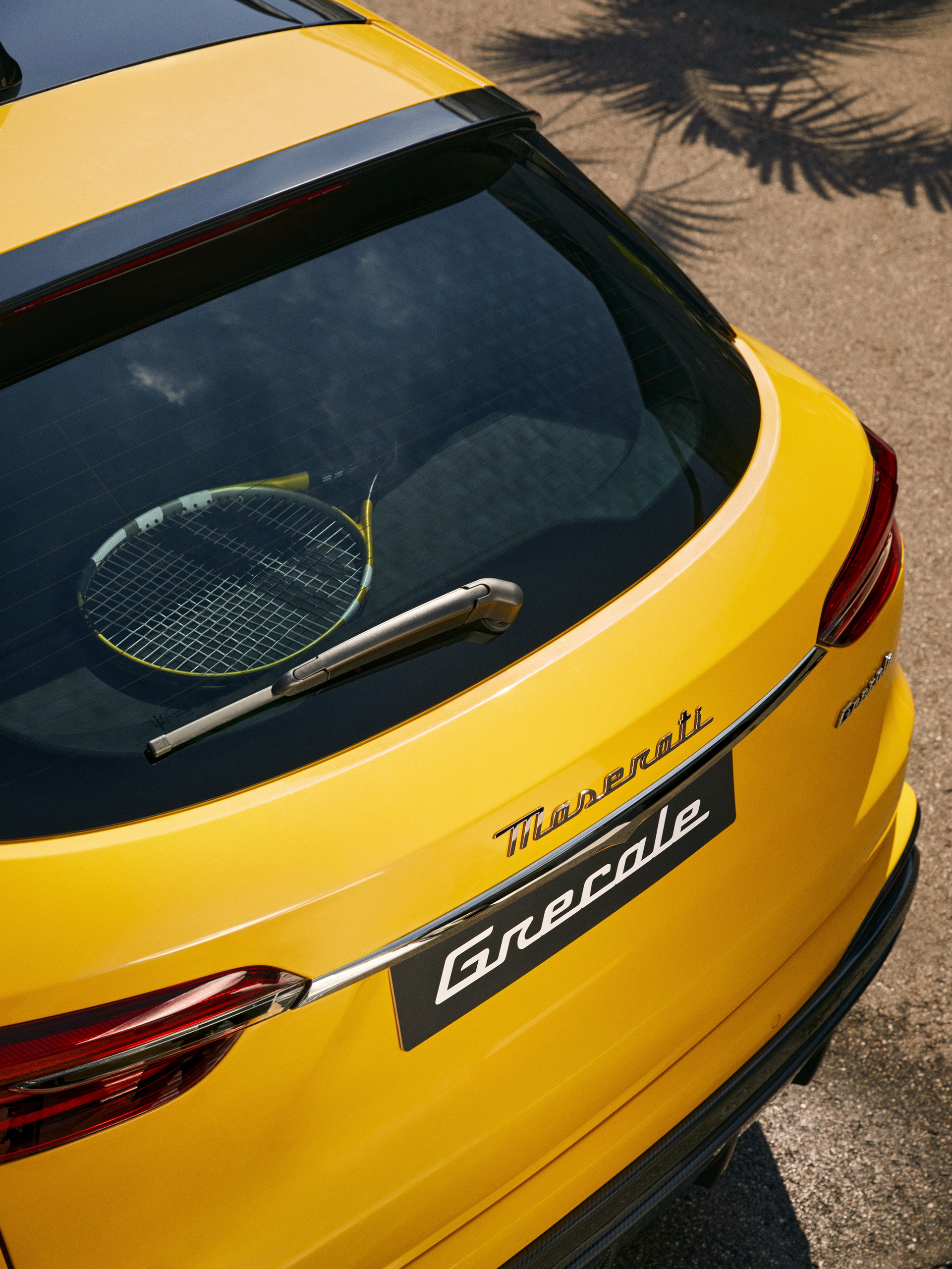 2023 Maserati Grecale Breaks Cover With Up To 530 HP, Electric Folgore On Its Way