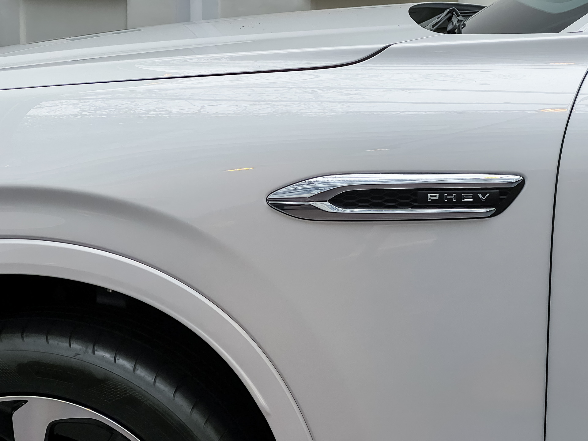 Take A Close Look At The New Mazda CX-60 That Introduces Us To Straight-Sixes And RWD