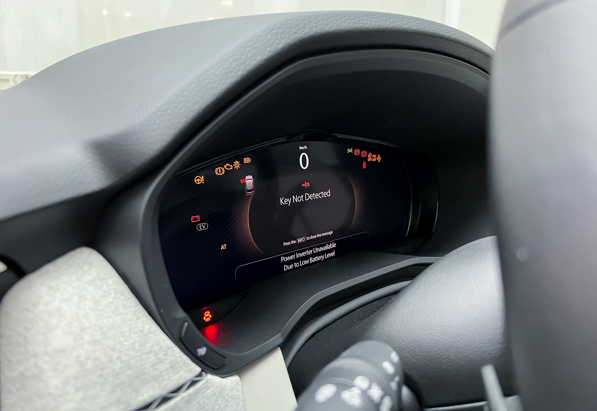 Take A Close Look At The New Mazda CX-60 That Introduces Us To Straight-Sixes And RWD