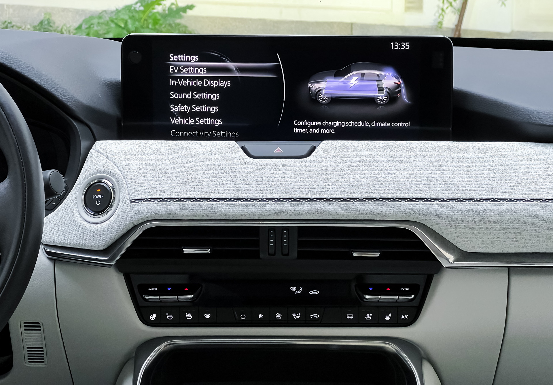 Take A Close Look At The New Mazda CX-60 That Introduces Us To Straight-Sixes And RWD