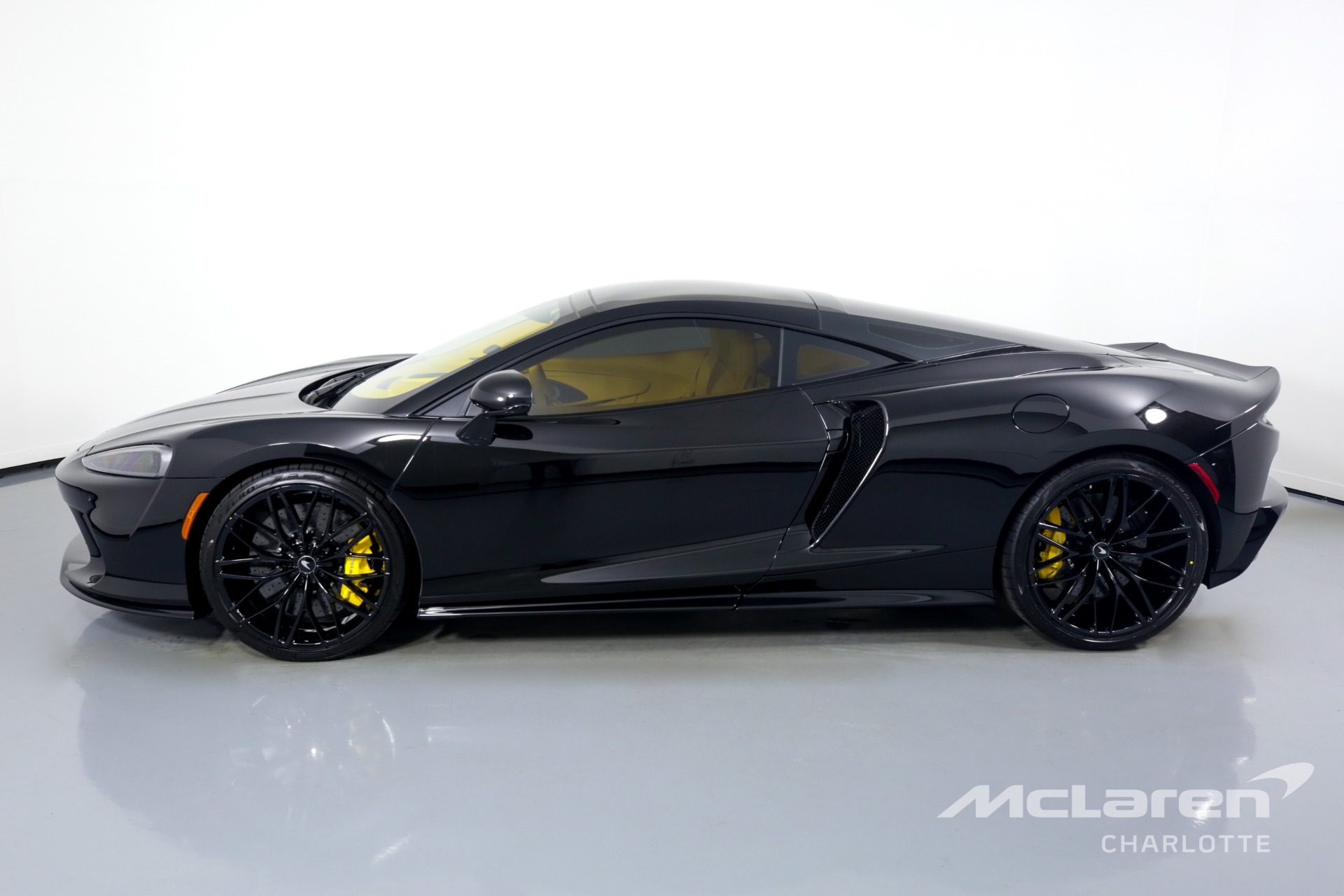 McLaren’s Bespoke 720S Spider And GT Models Showcase What MSO Can Do With Interiors