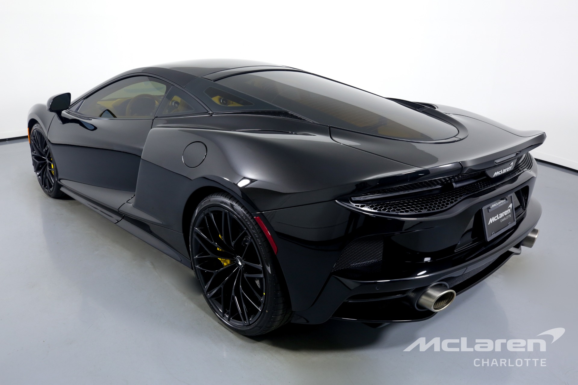 McLaren’s Bespoke 720S Spider And GT Models Showcase What MSO Can Do With Interiors