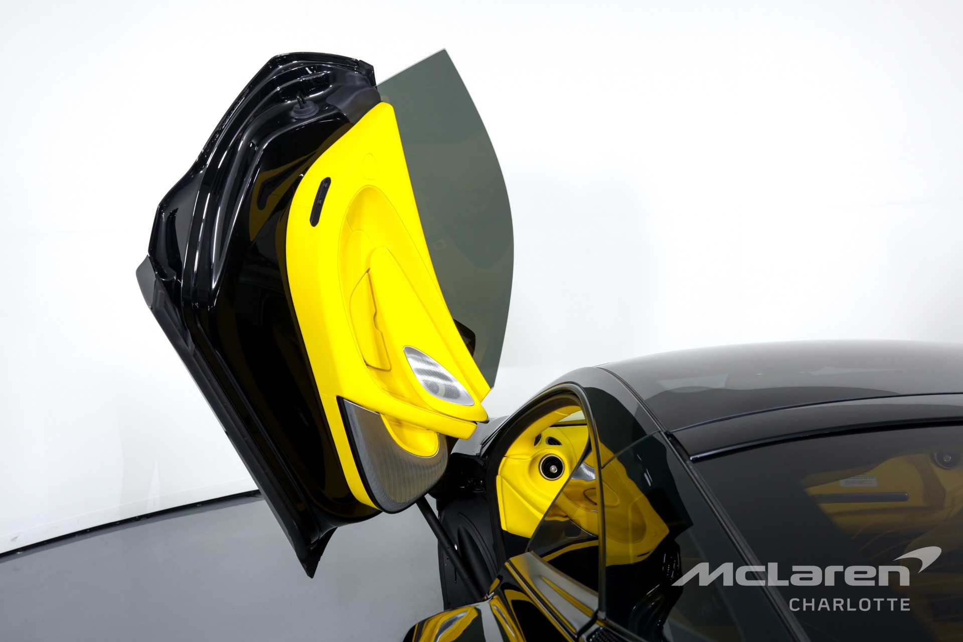 McLaren’s Bespoke 720S Spider And GT Models Showcase What MSO Can Do With Interiors