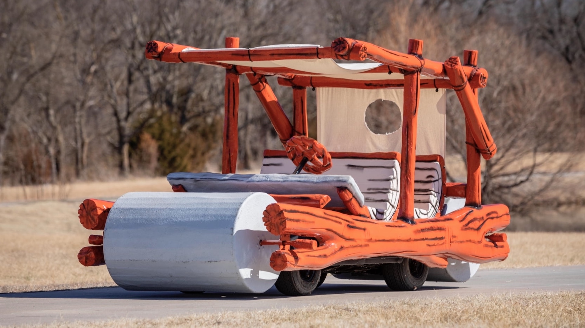 Start Your Own Movie Car Museum With This Haul Of Auction-Bound Replicas