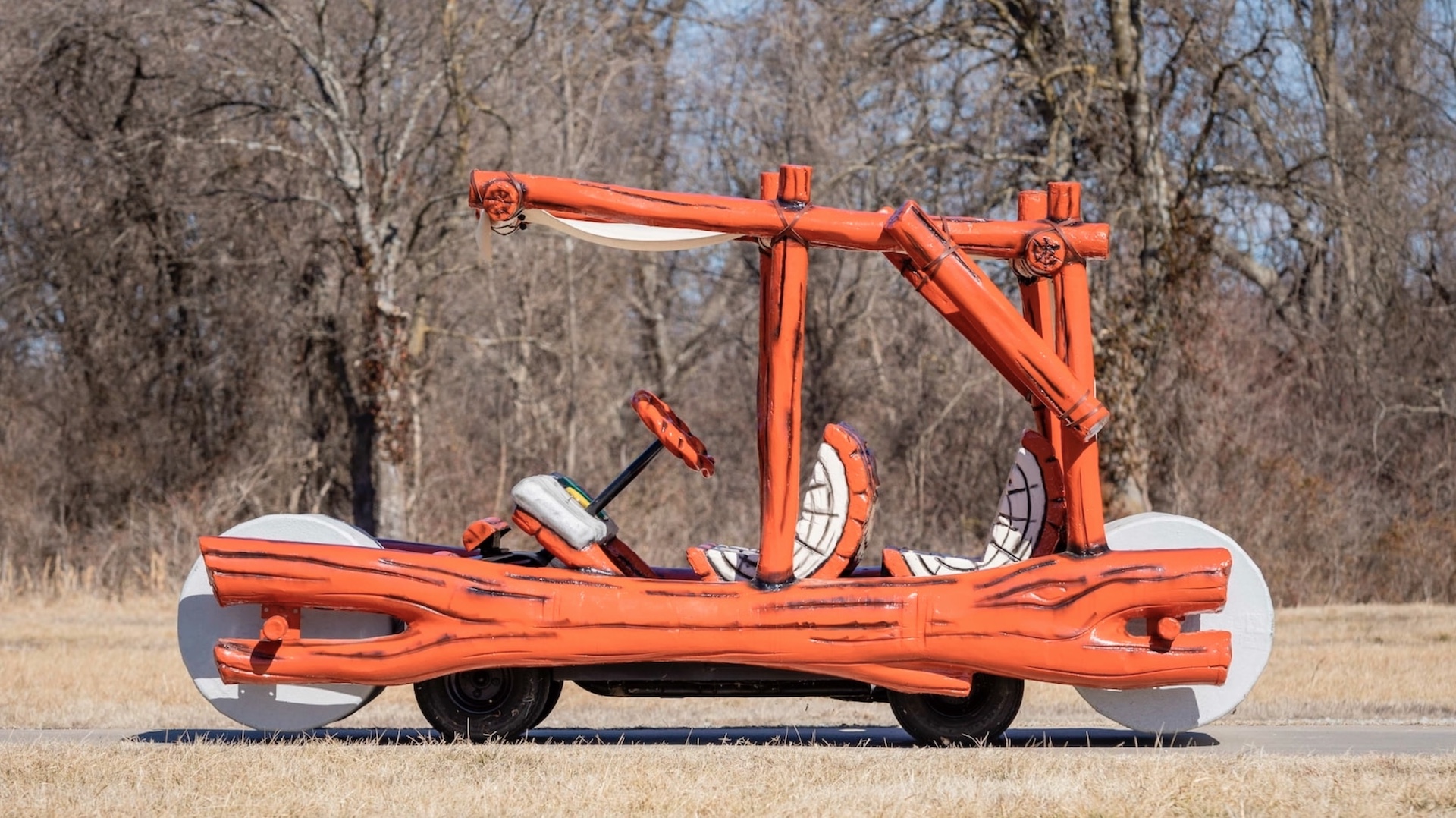 Start Your Own Movie Car Museum With This Haul Of Auction-Bound Replicas