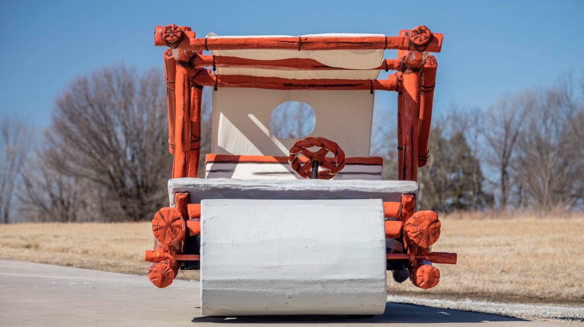 Start Your Own Movie Car Museum With This Haul Of Auction-Bound Replicas