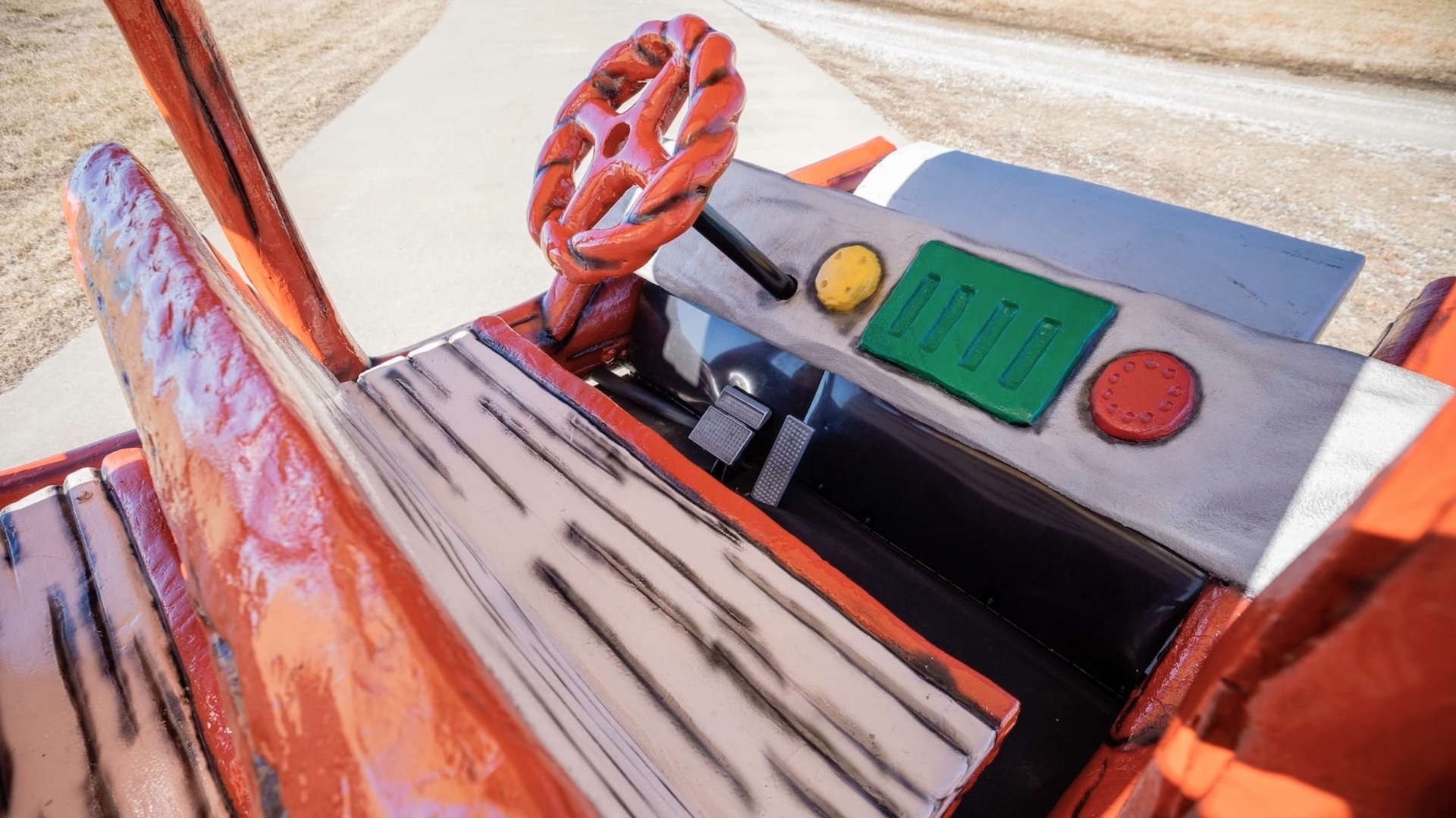 Start Your Own Movie Car Museum With This Haul Of Auction-Bound Replicas