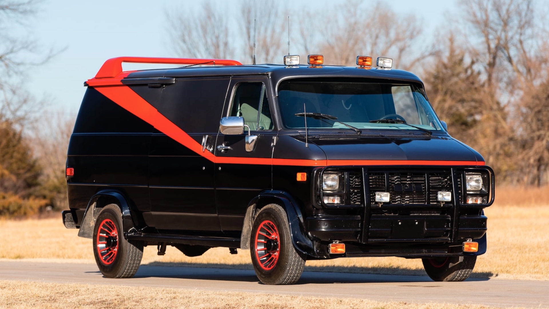 Start Your Own Movie Car Museum With This Haul Of Auction-Bound Replicas