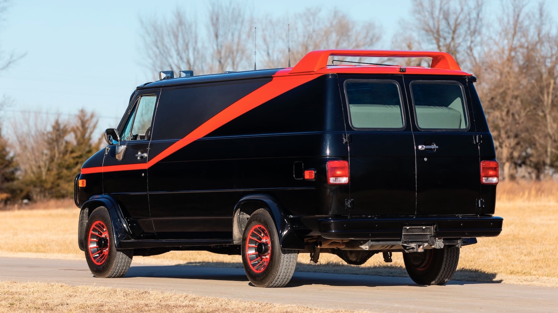 Start Your Own Movie Car Museum With This Haul Of Auction-Bound Replicas