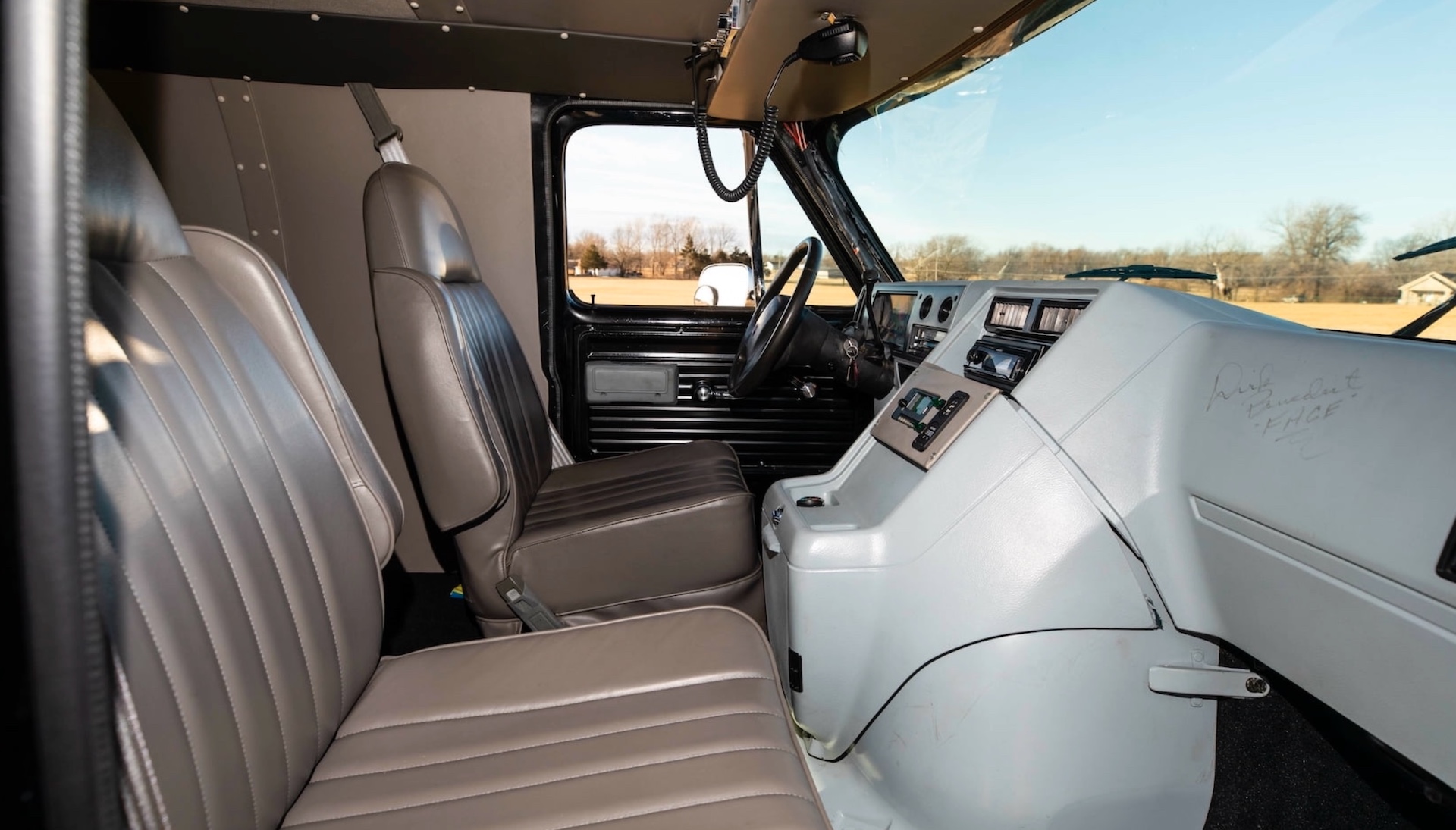 Start Your Own Movie Car Museum With This Haul Of Auction-Bound Replicas