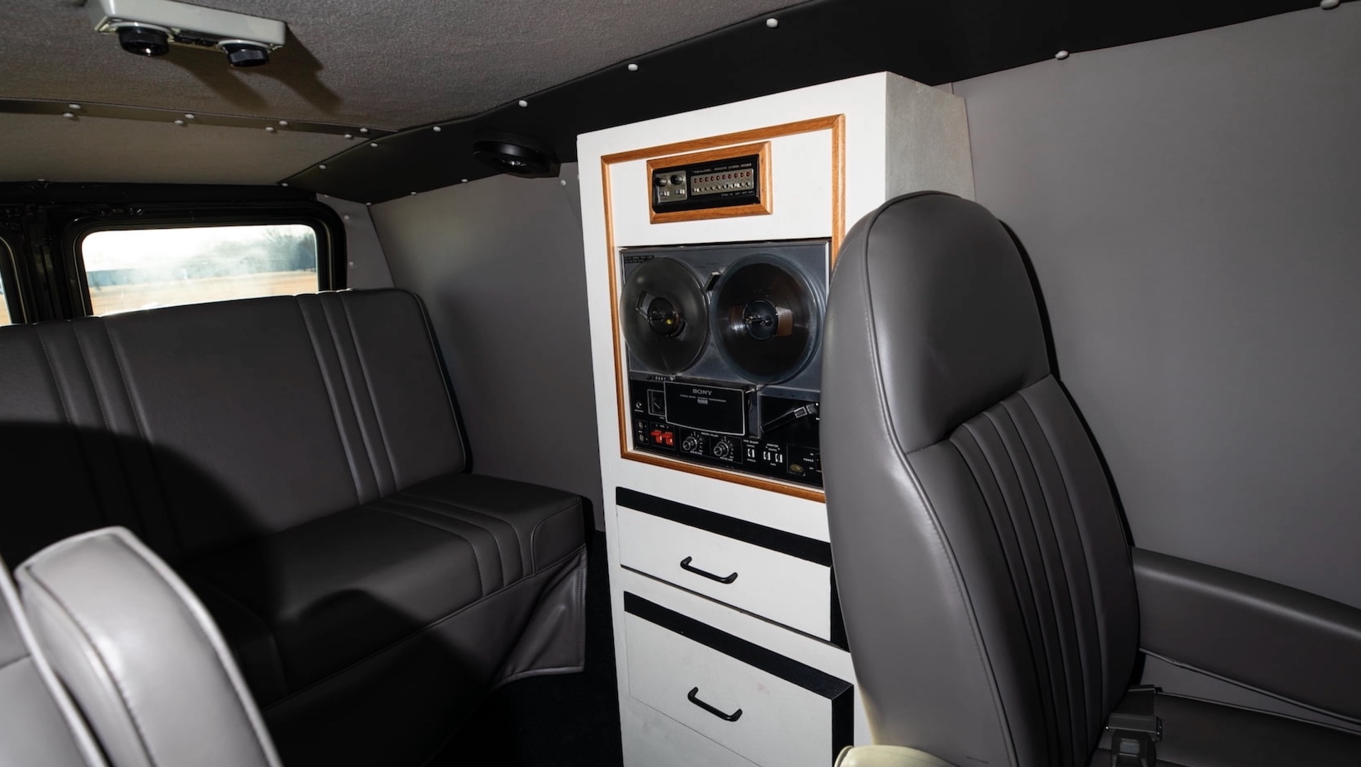 Start Your Own Movie Car Museum With This Haul Of Auction-Bound Replicas